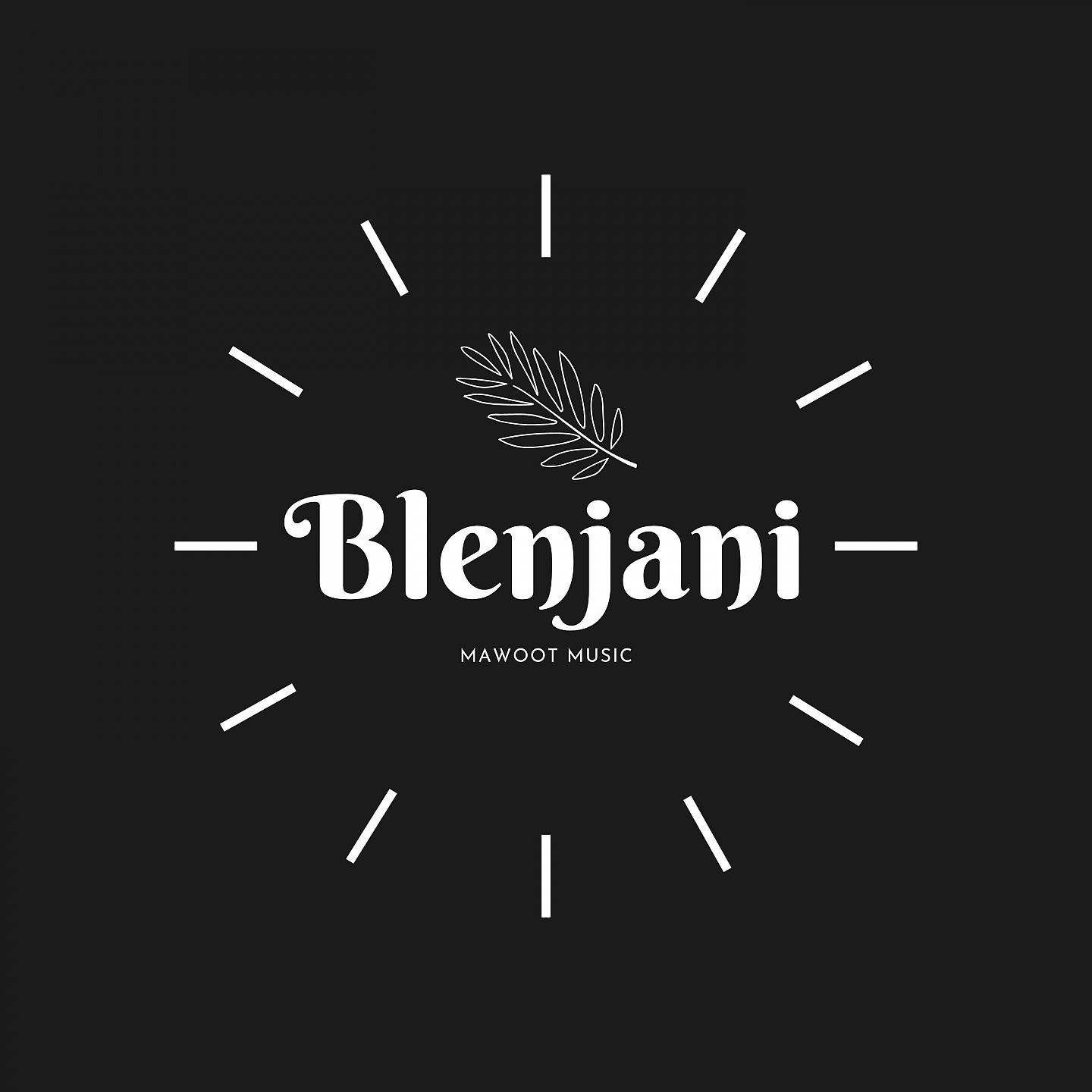 Постер альбома Blenjani