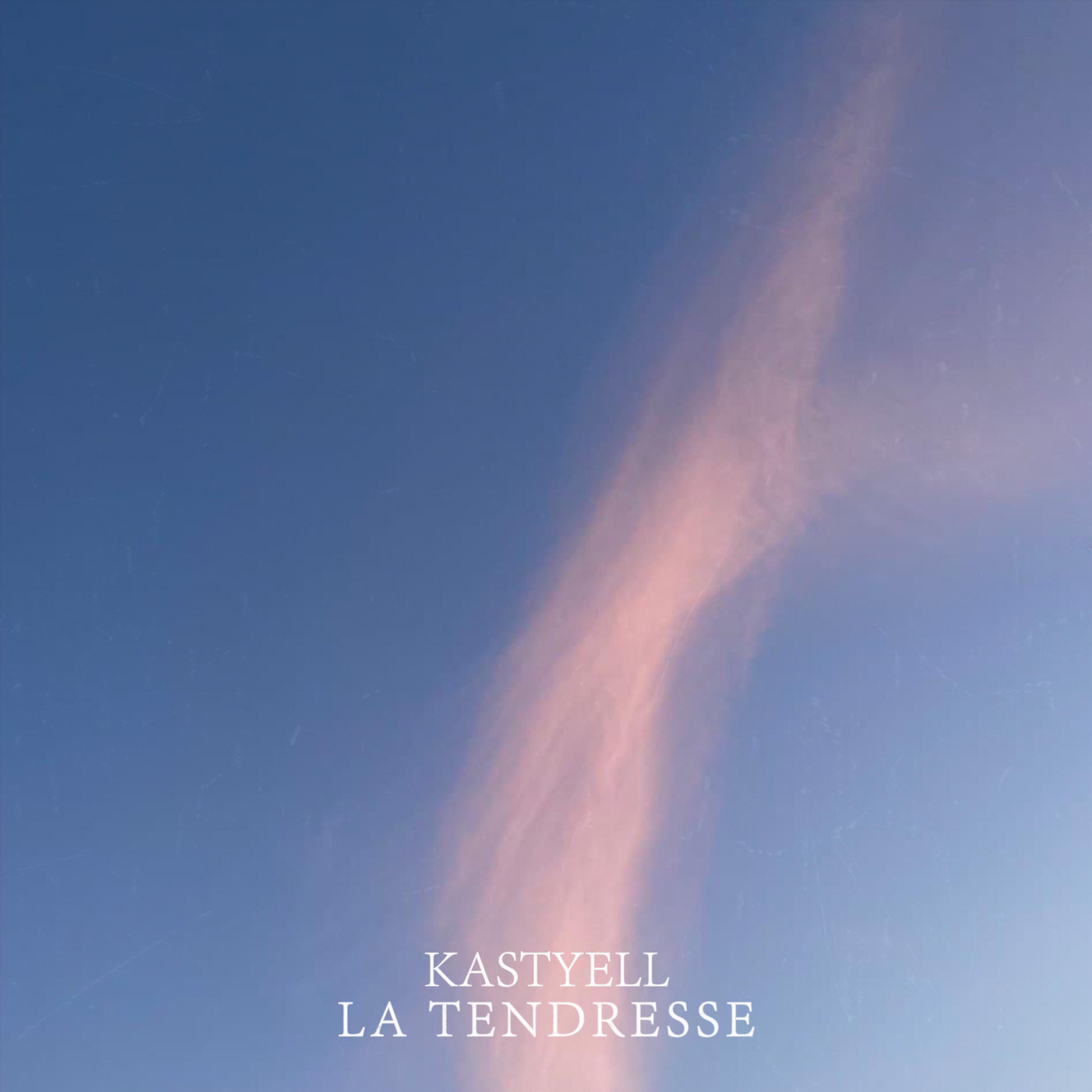 Постер альбома La Tendresse