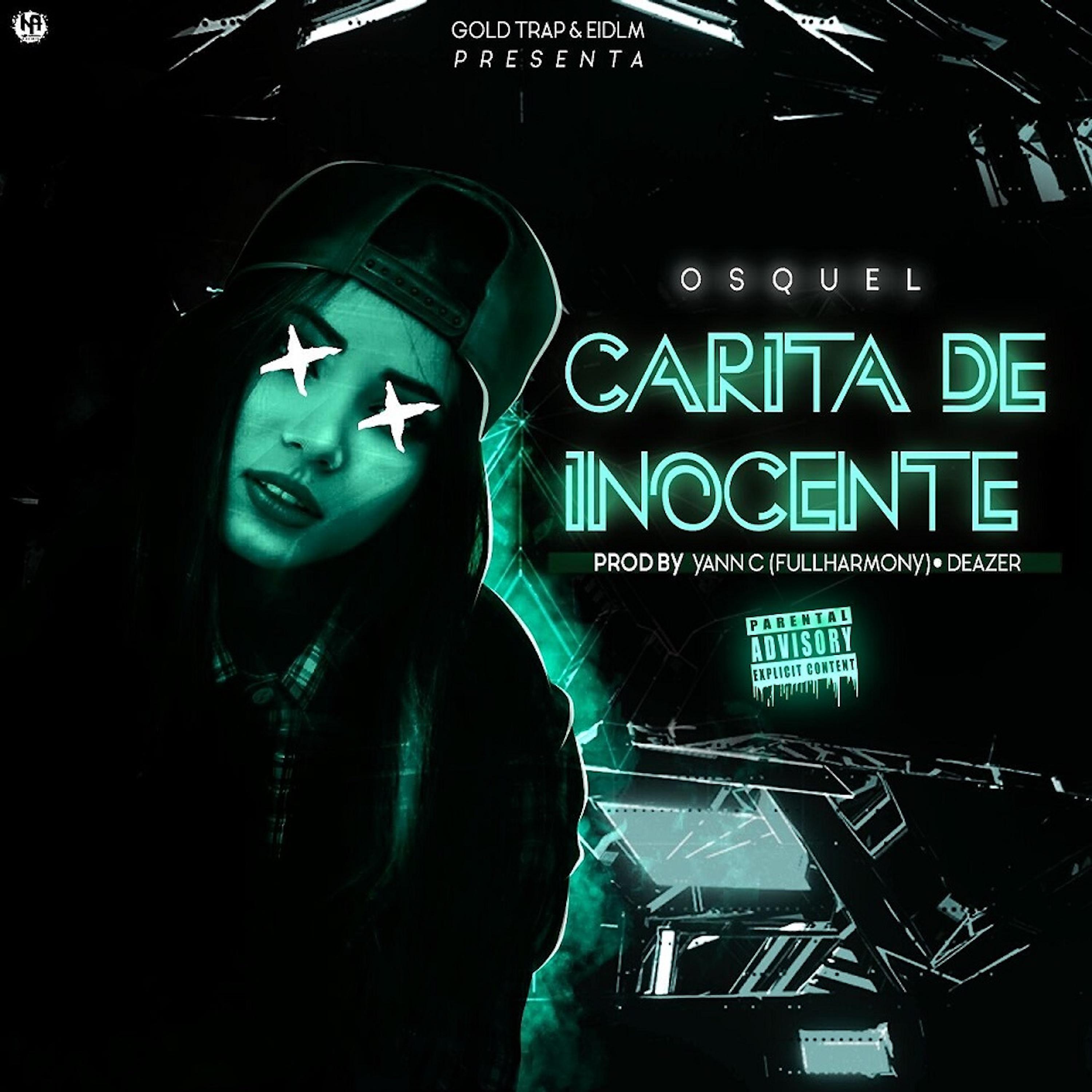 Постер альбома Carita de Inocente