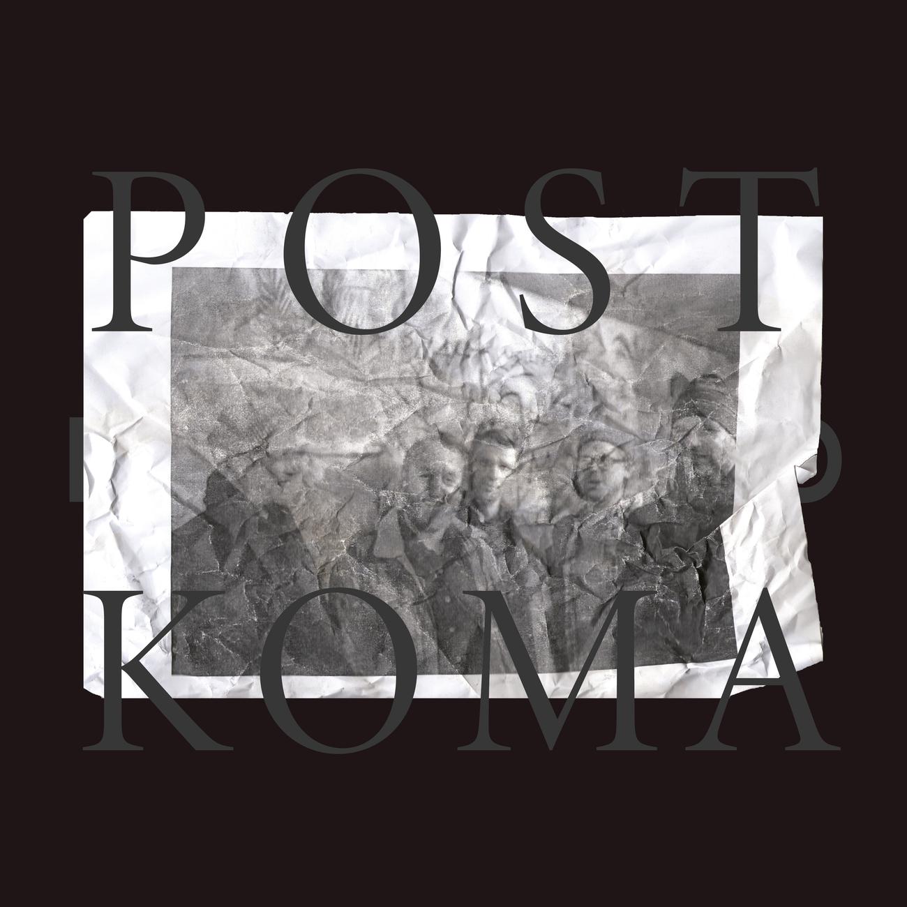 Постер альбома Portal Koma