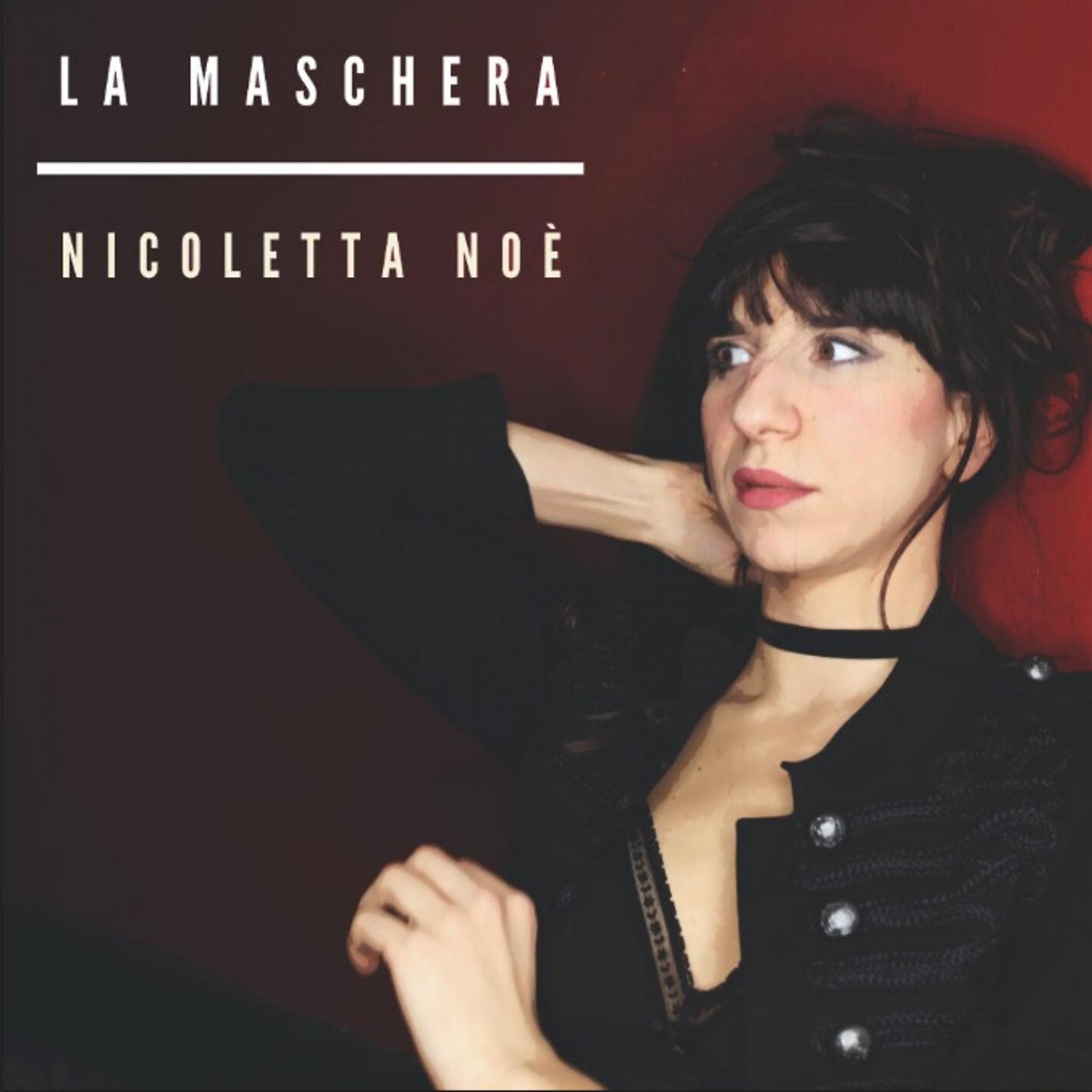 Постер альбома La Maschera