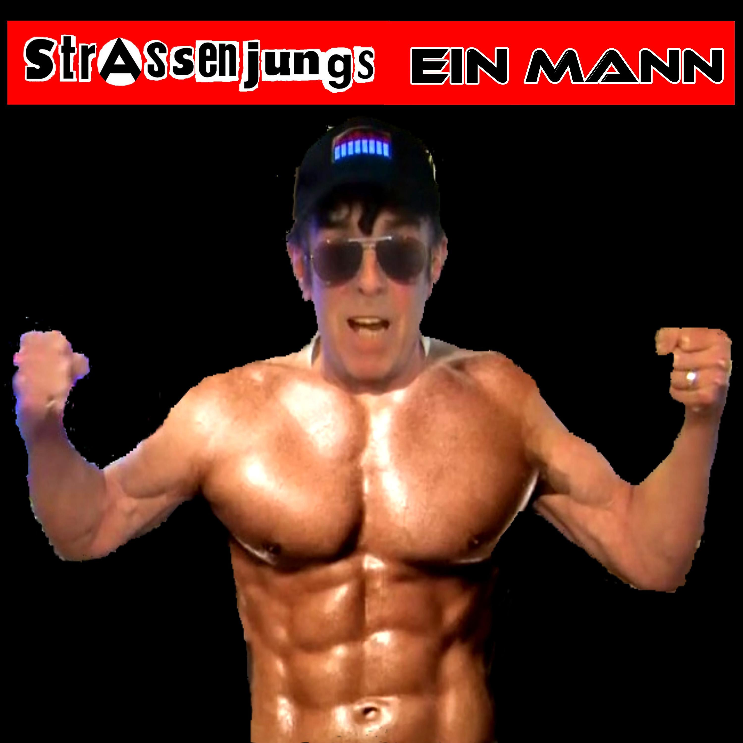 Постер альбома Ein Mann