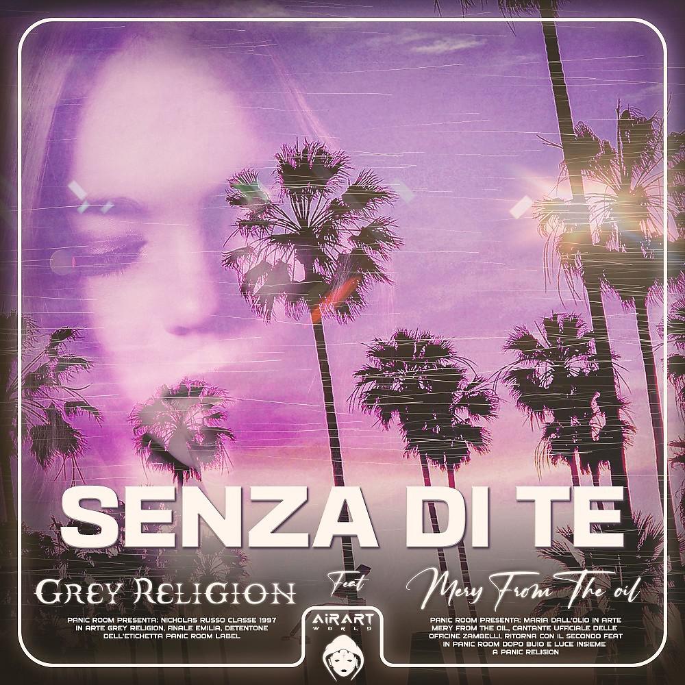 Постер альбома Senza di Te
