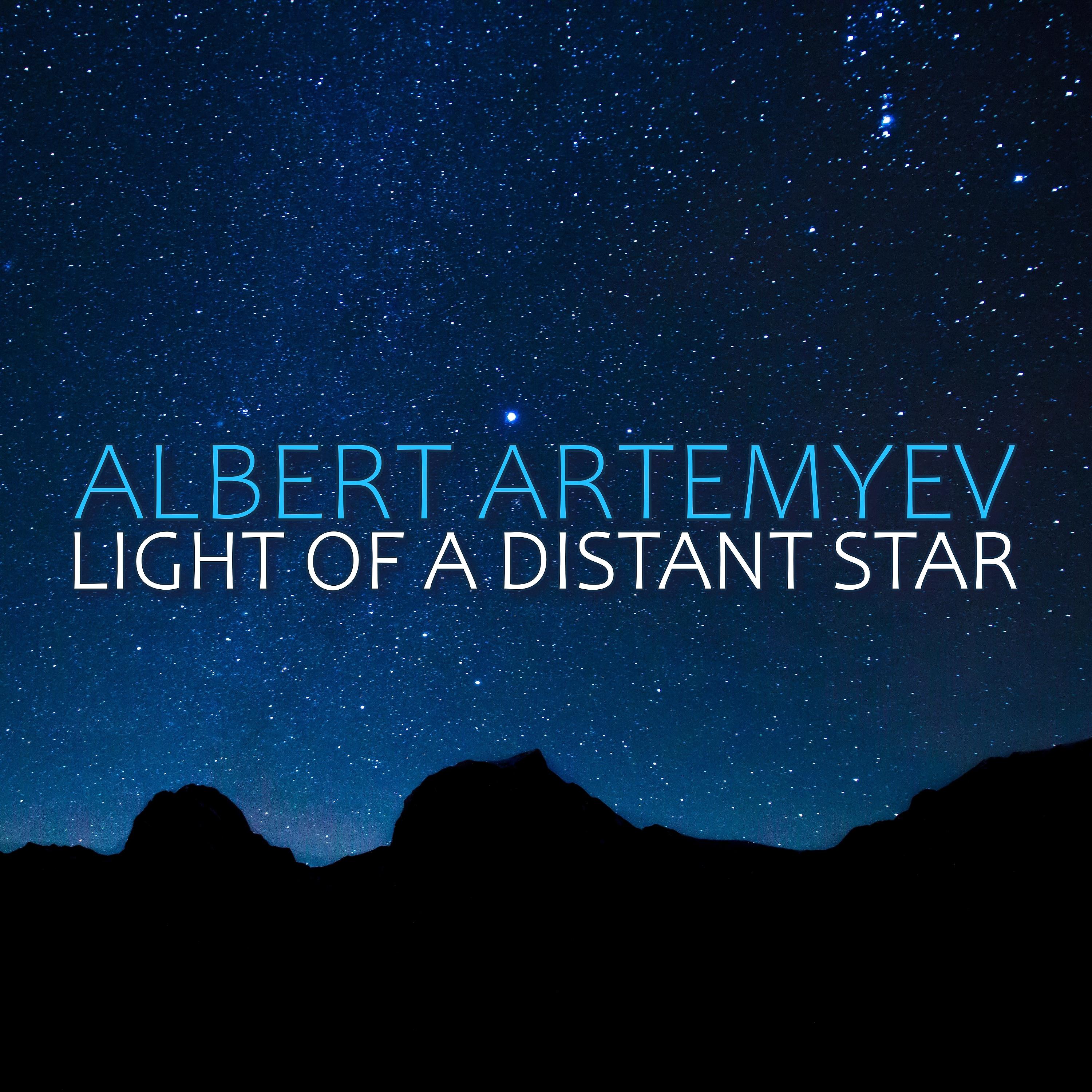 Постер альбома Light of a Distant Star