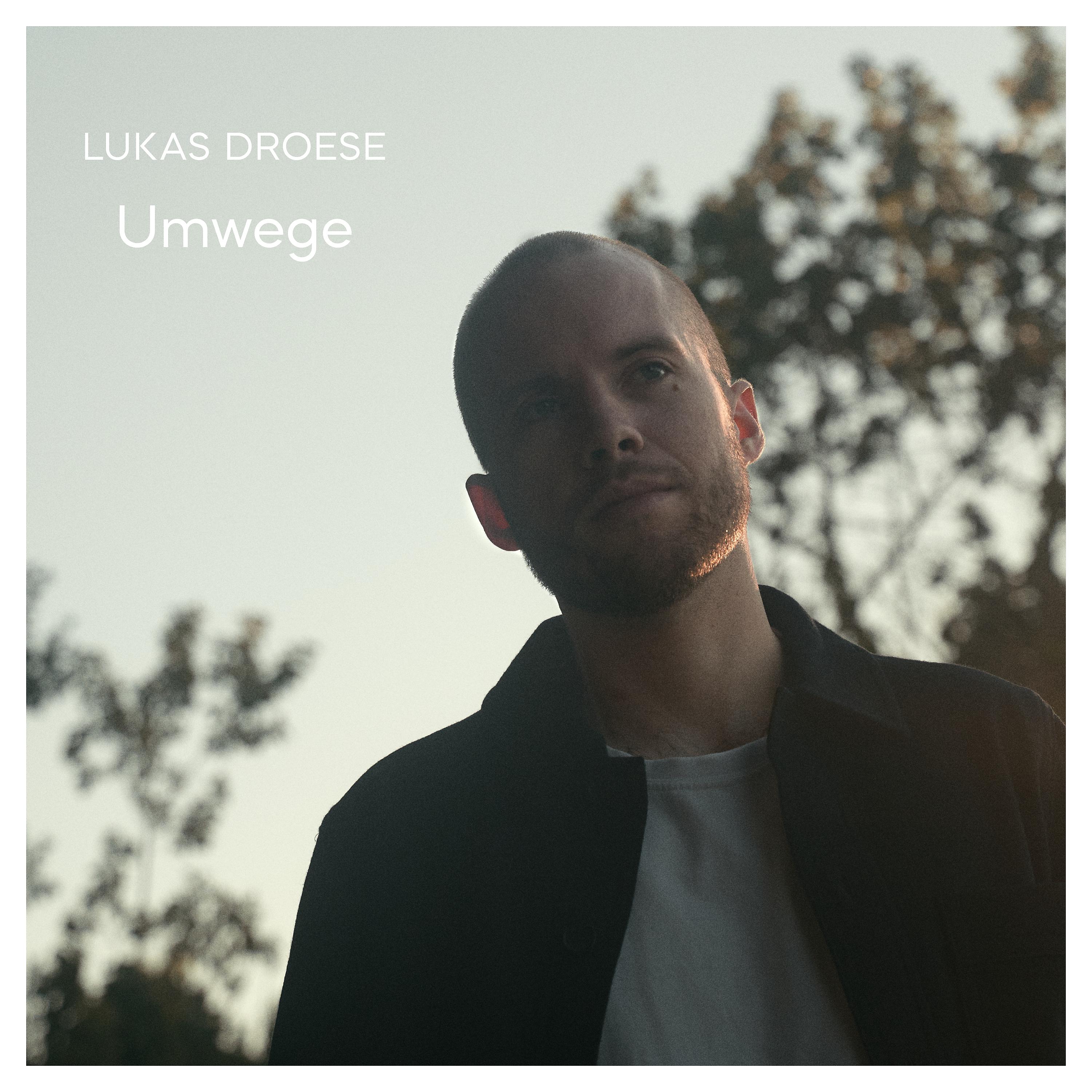 Постер альбома Umwege