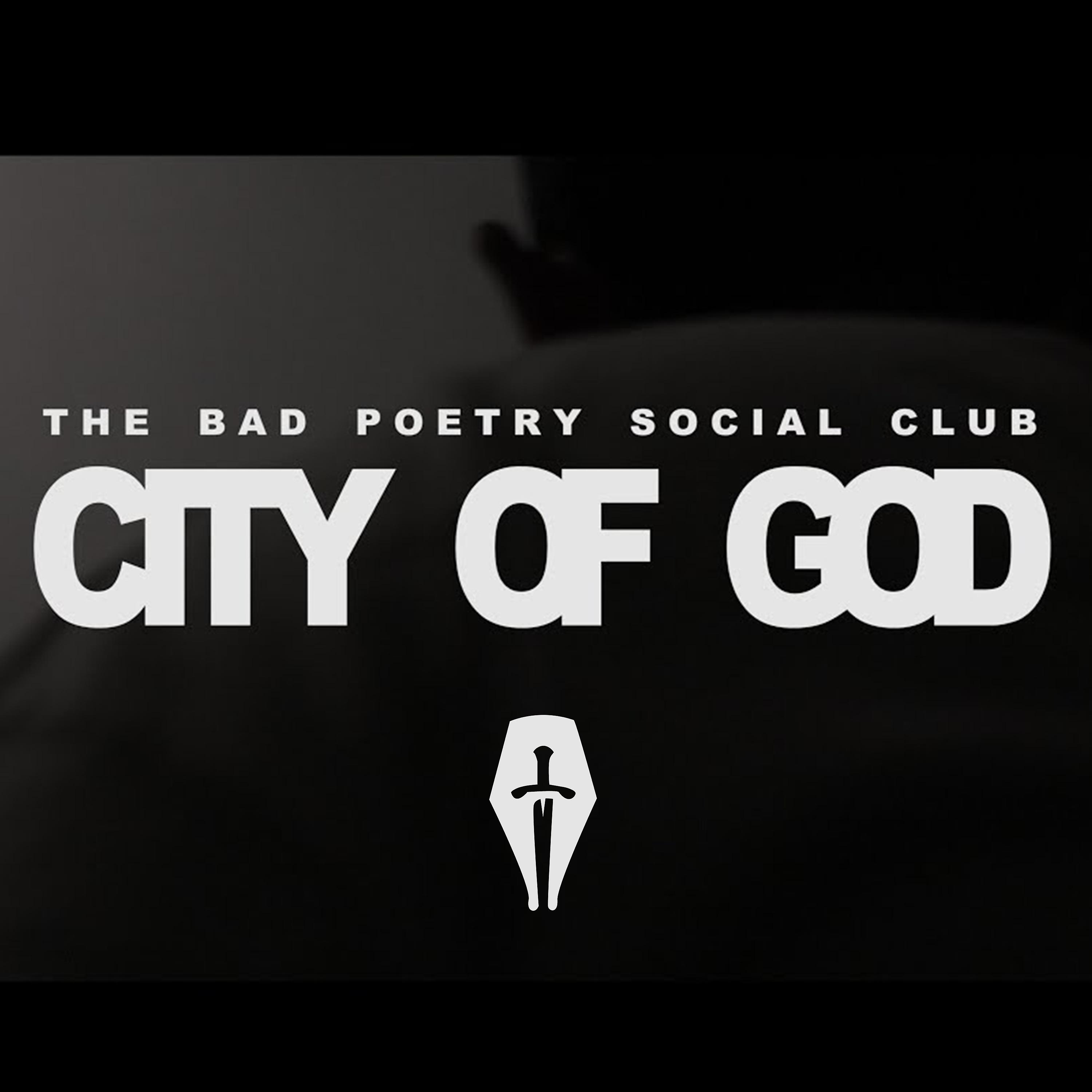 Постер альбома City Of God