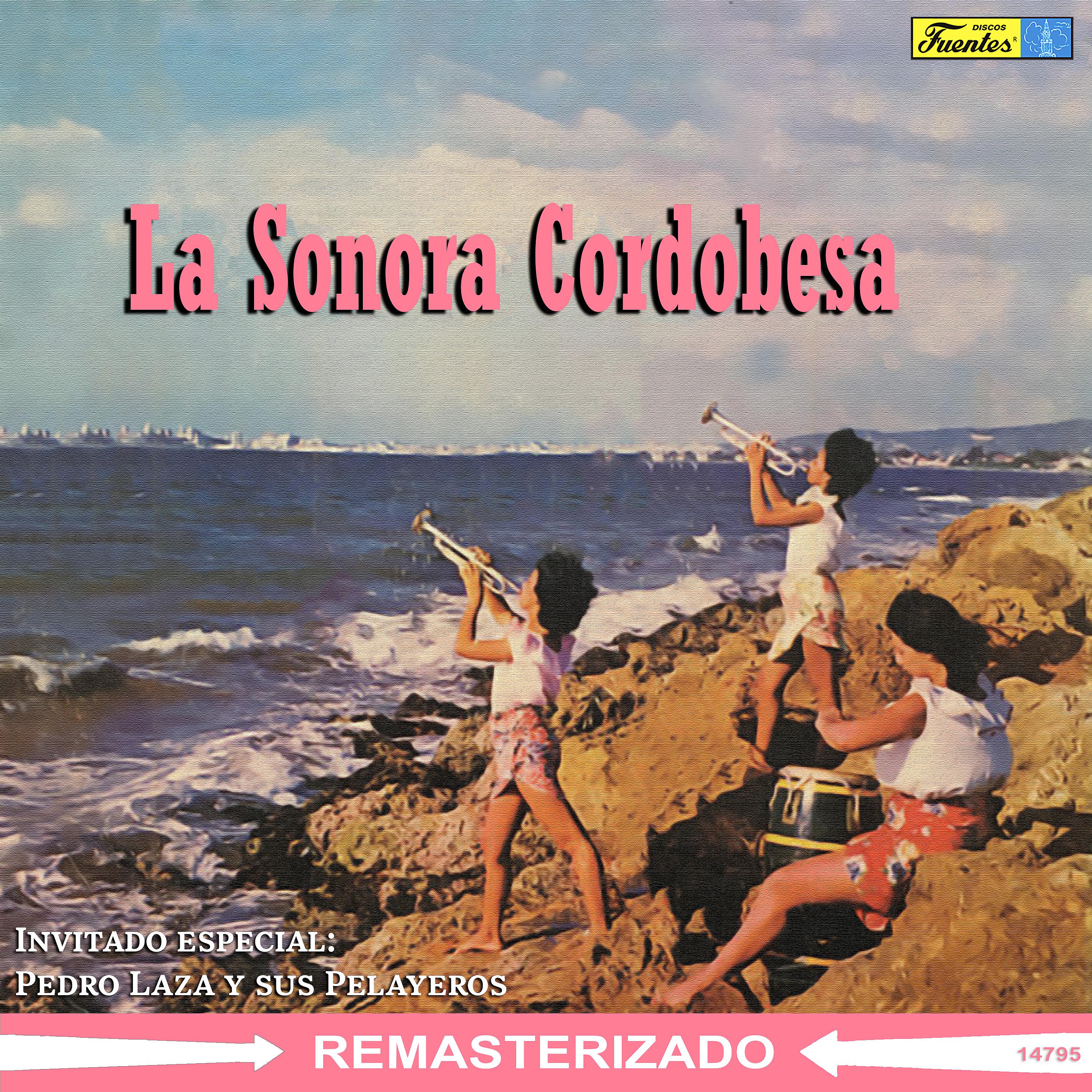 Постер альбома La Sonora Cordobesa