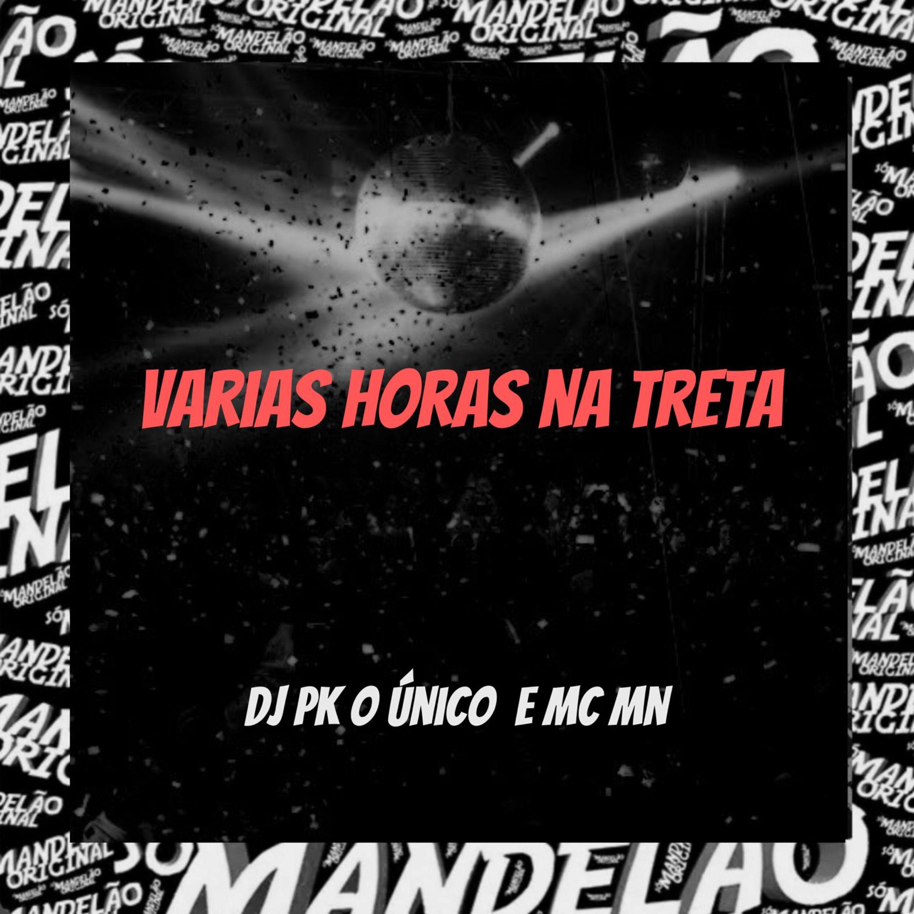 Постер альбома Varias Horas na Treta