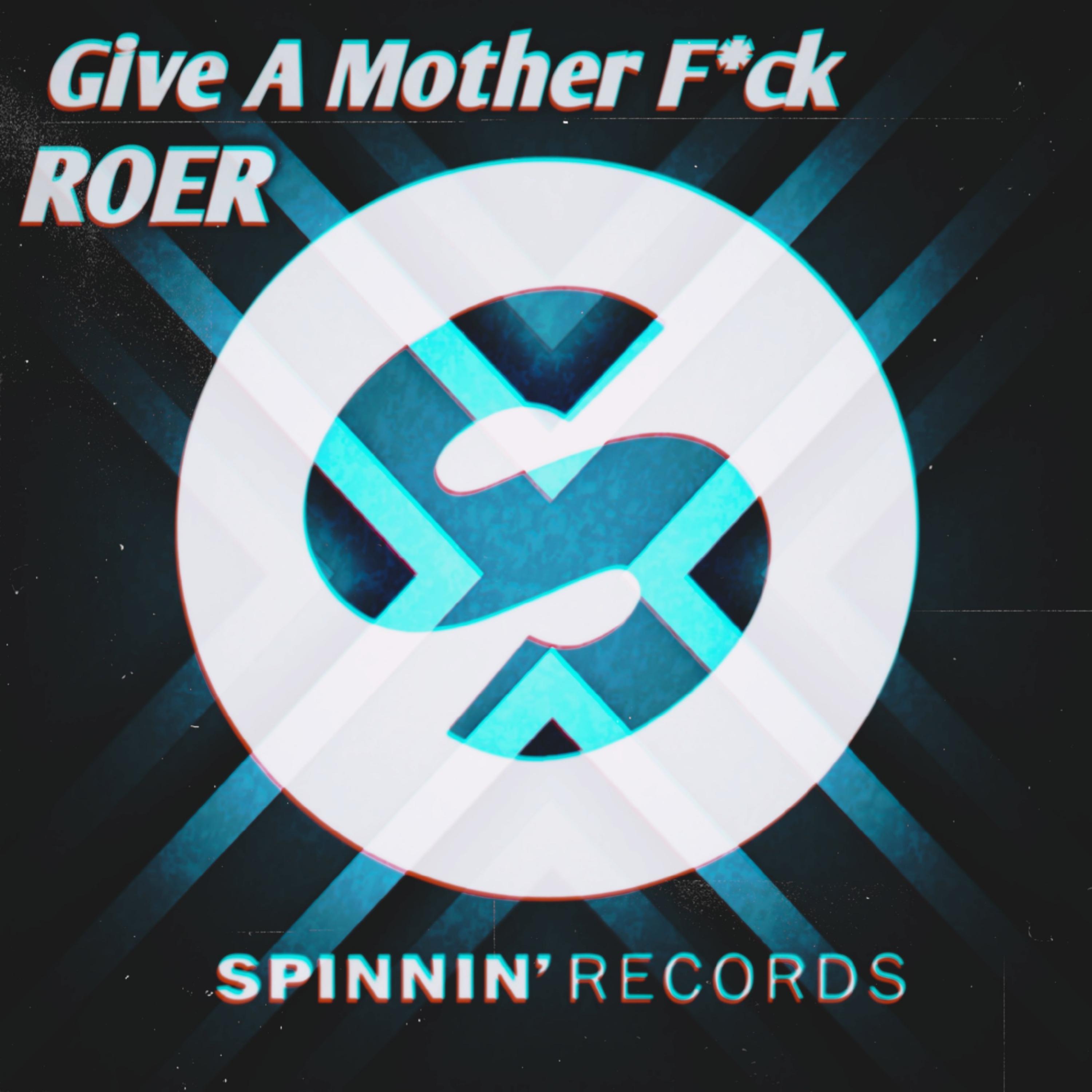 Постер альбома Give a Mother Fuck