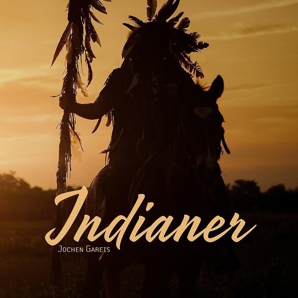Постер альбома Indianer
