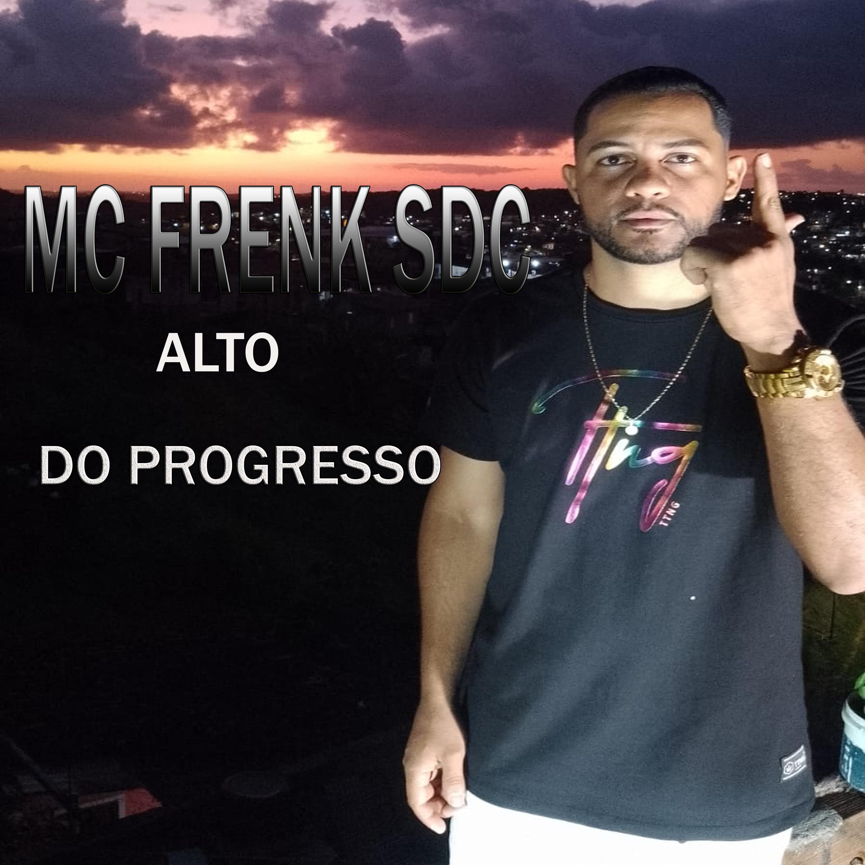Постер альбома Alto do Progresso