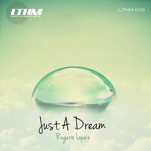 Постер альбома Just A Dream EP