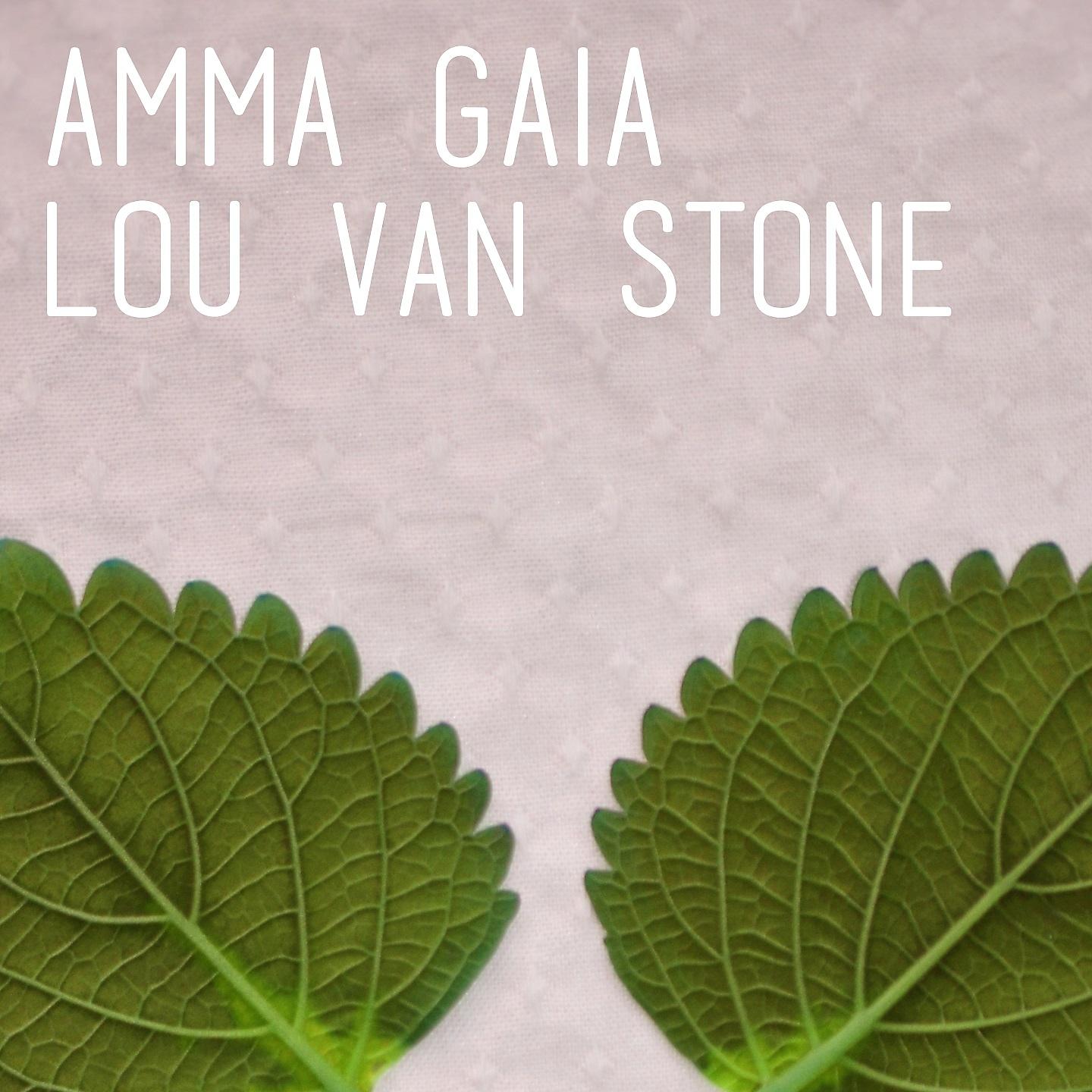 Постер альбома Amma Gaia