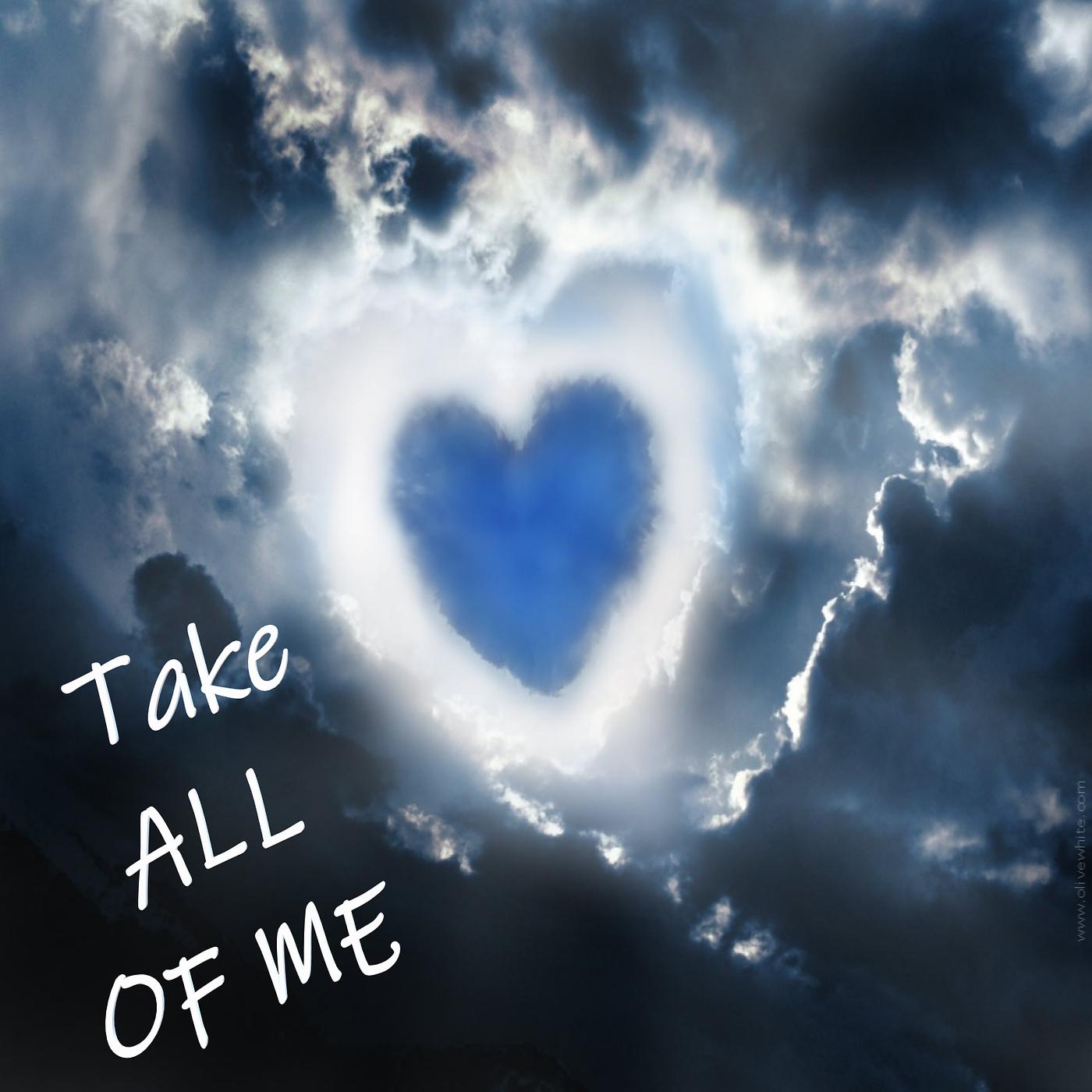 Постер альбома Take All of Me