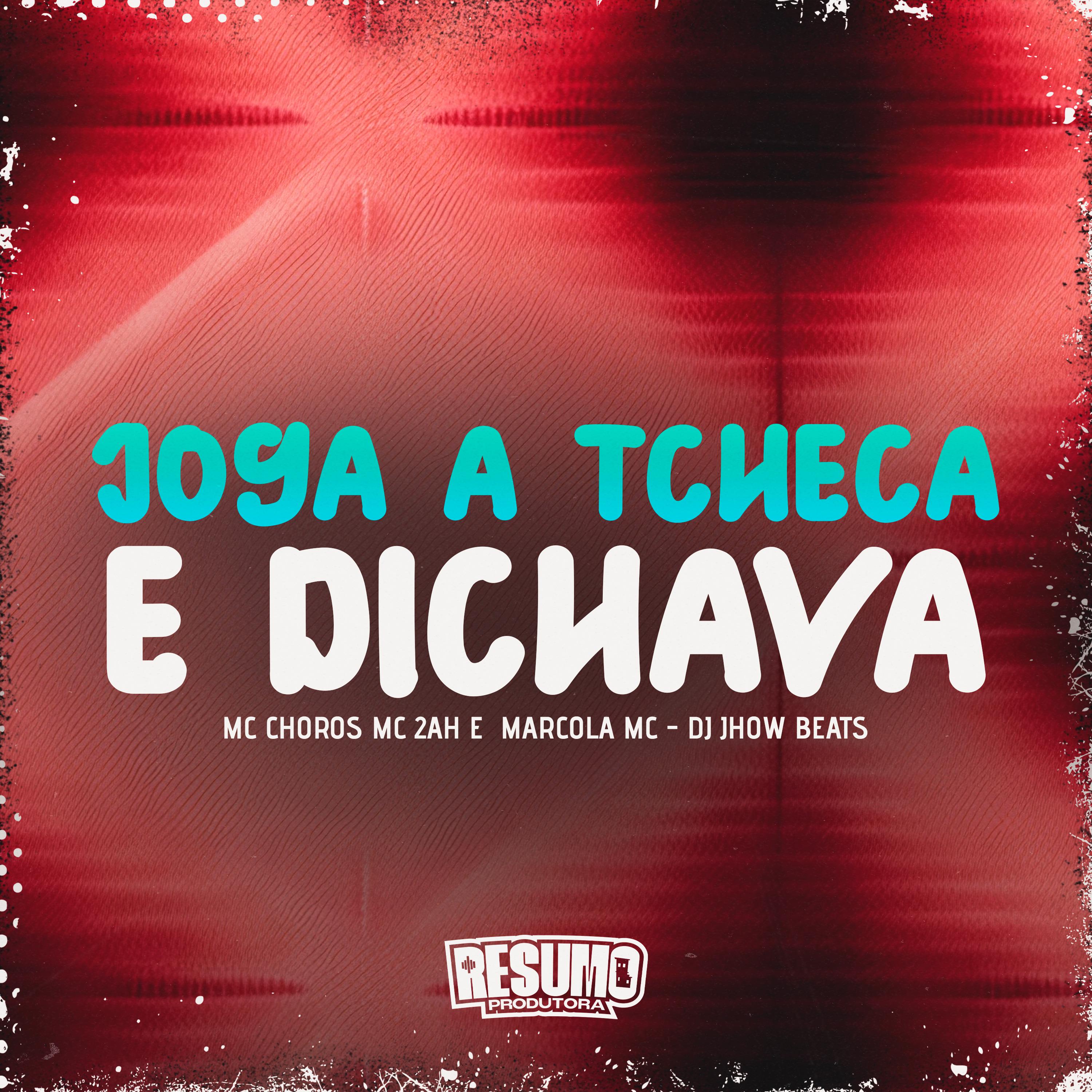 Постер альбома Joga a Tcheca e Dichava