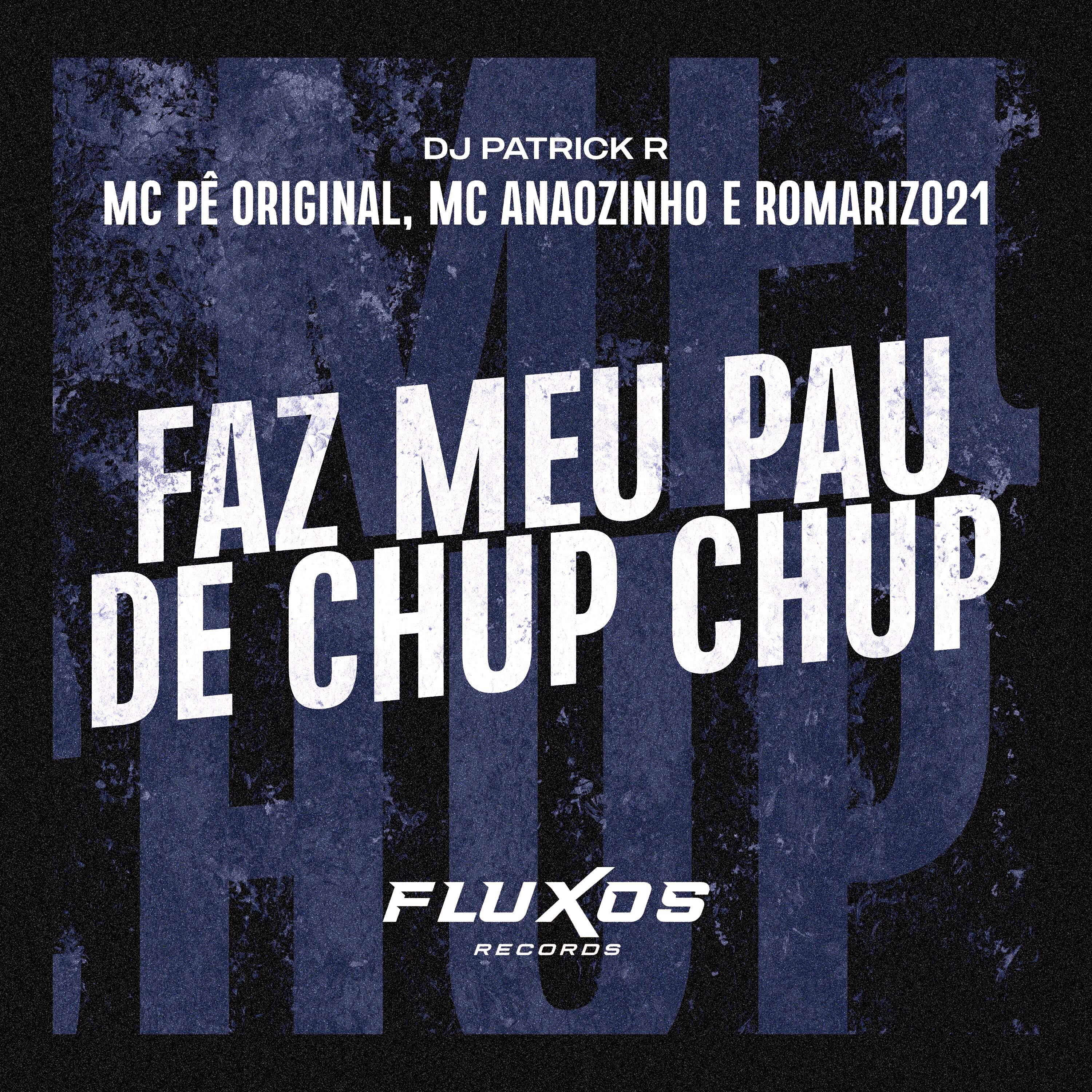 Постер альбома Faz Meu Pau de Chup Chup