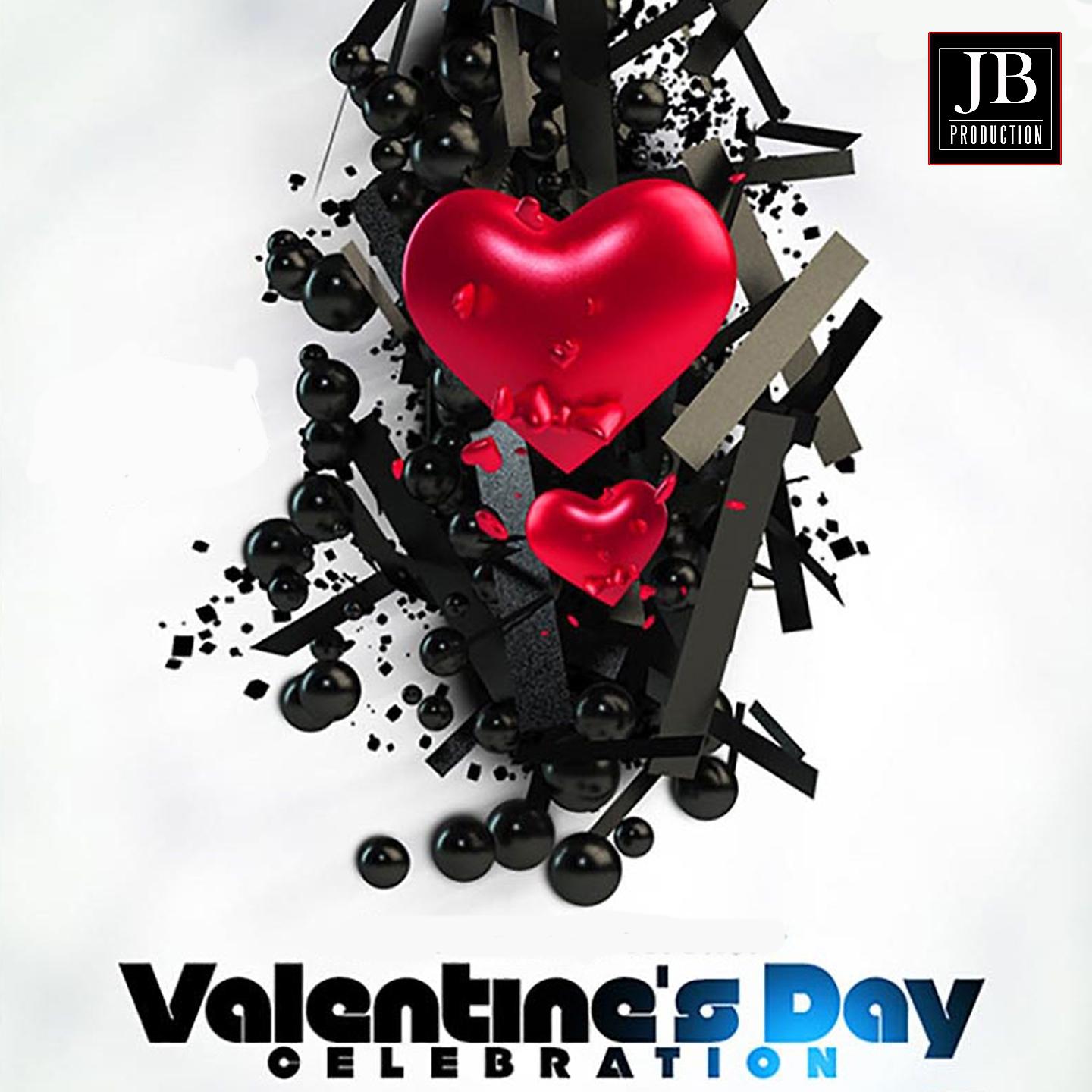 Постер альбома Valentine's Celebration Day
