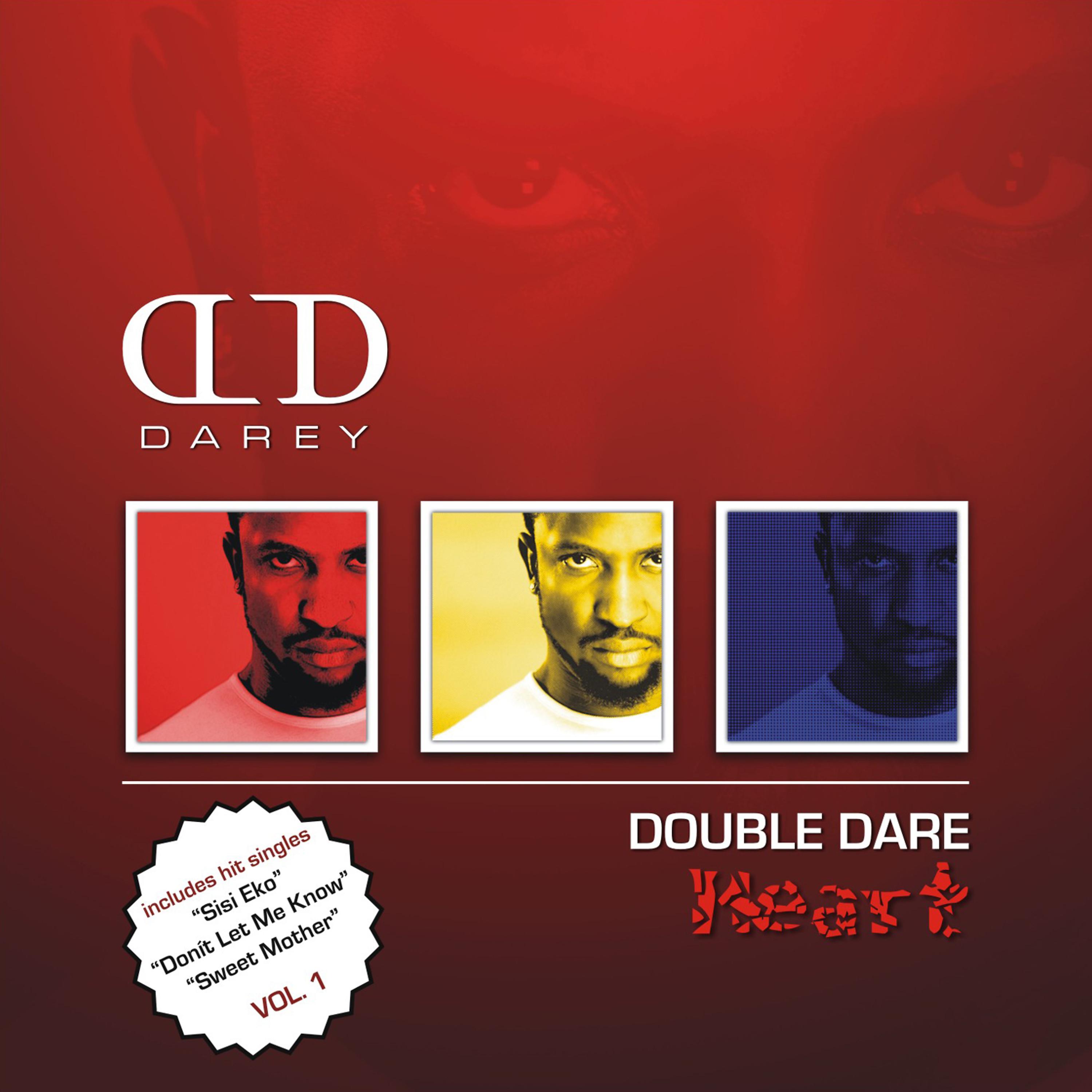 Постер альбома Double Dare Vol. 1 (Heart)