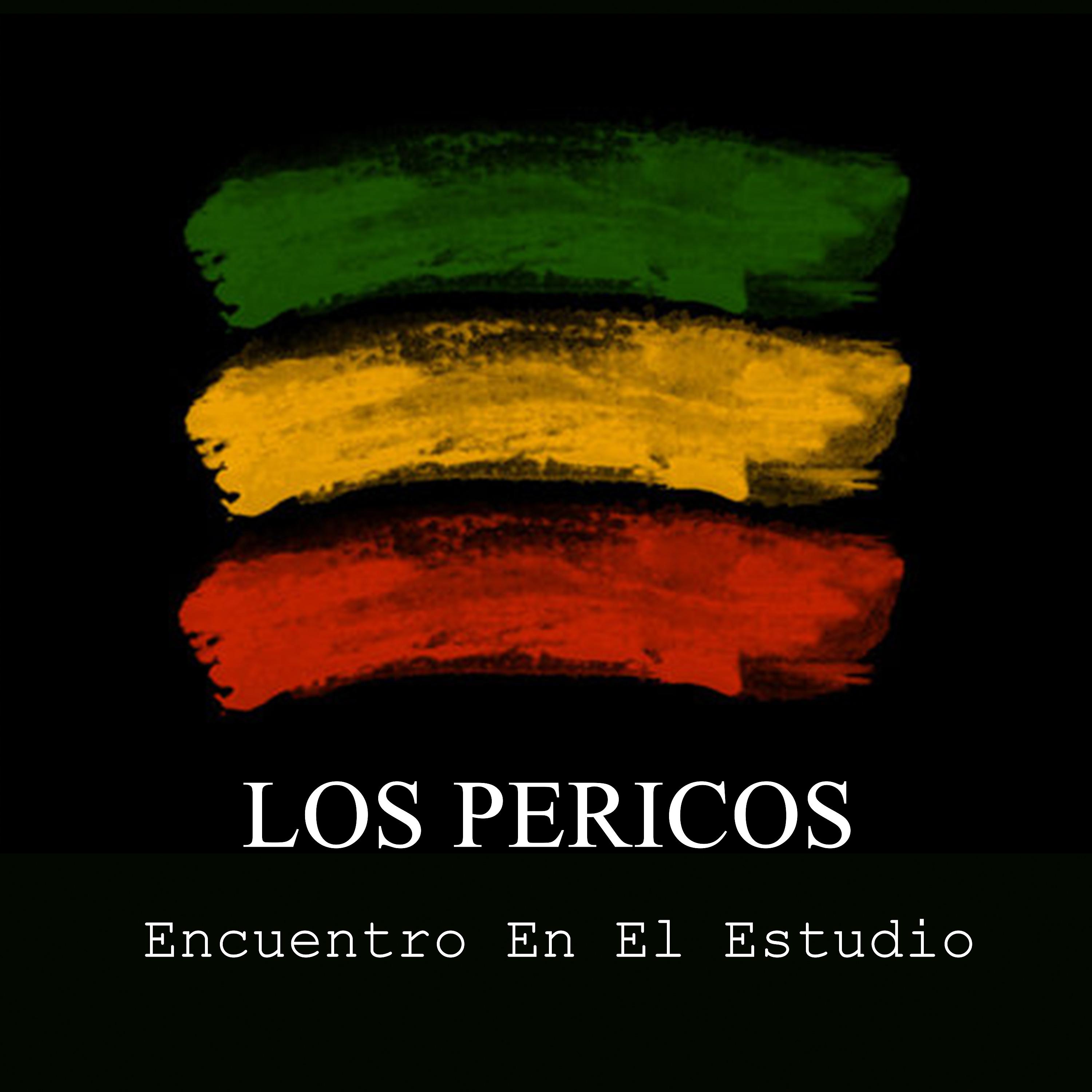 Постер альбома Encuentro en el Estudio