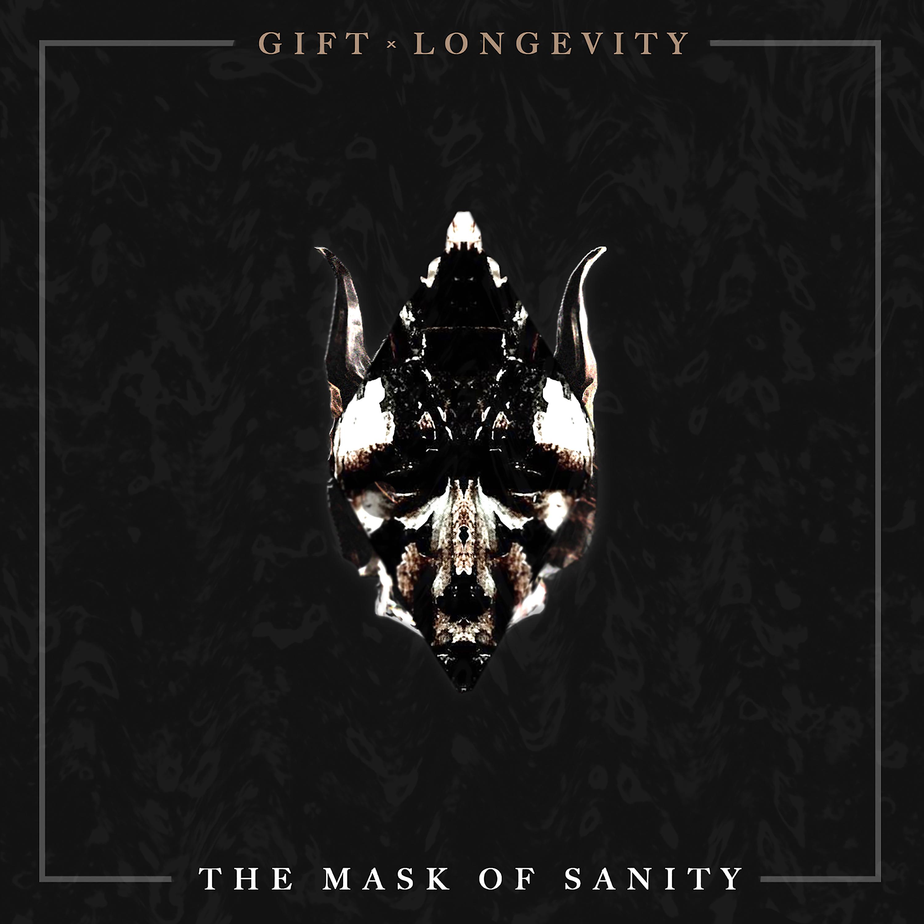 Постер альбома The Mask of Sanity