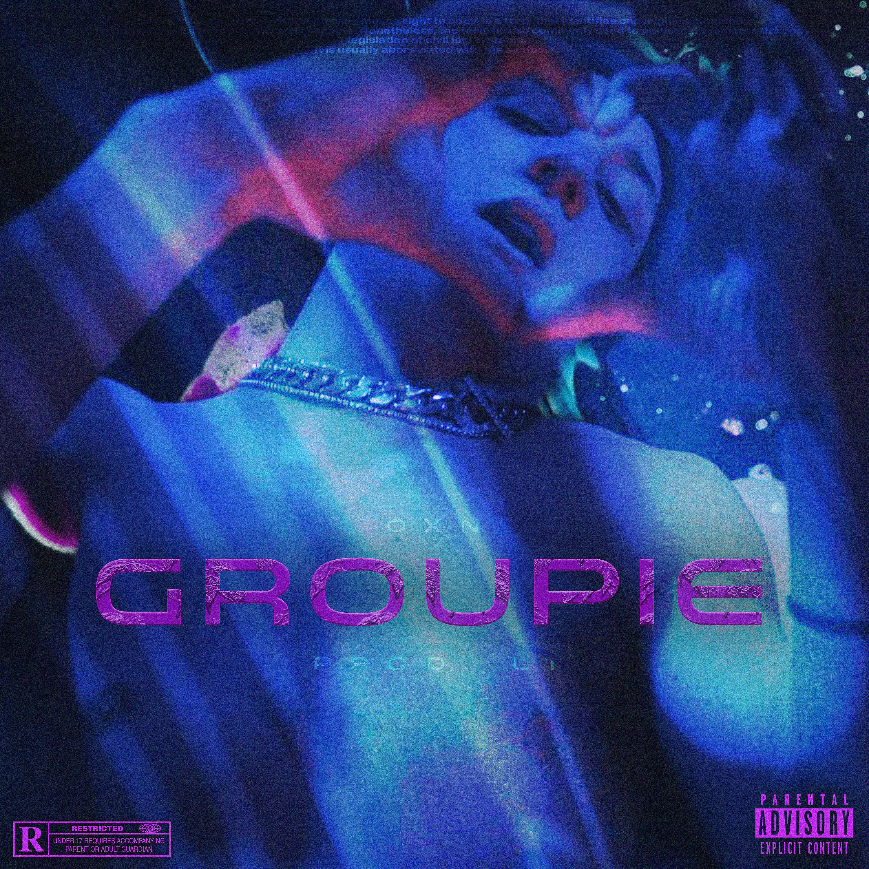 Постер альбома Groupie (Prod. LT)