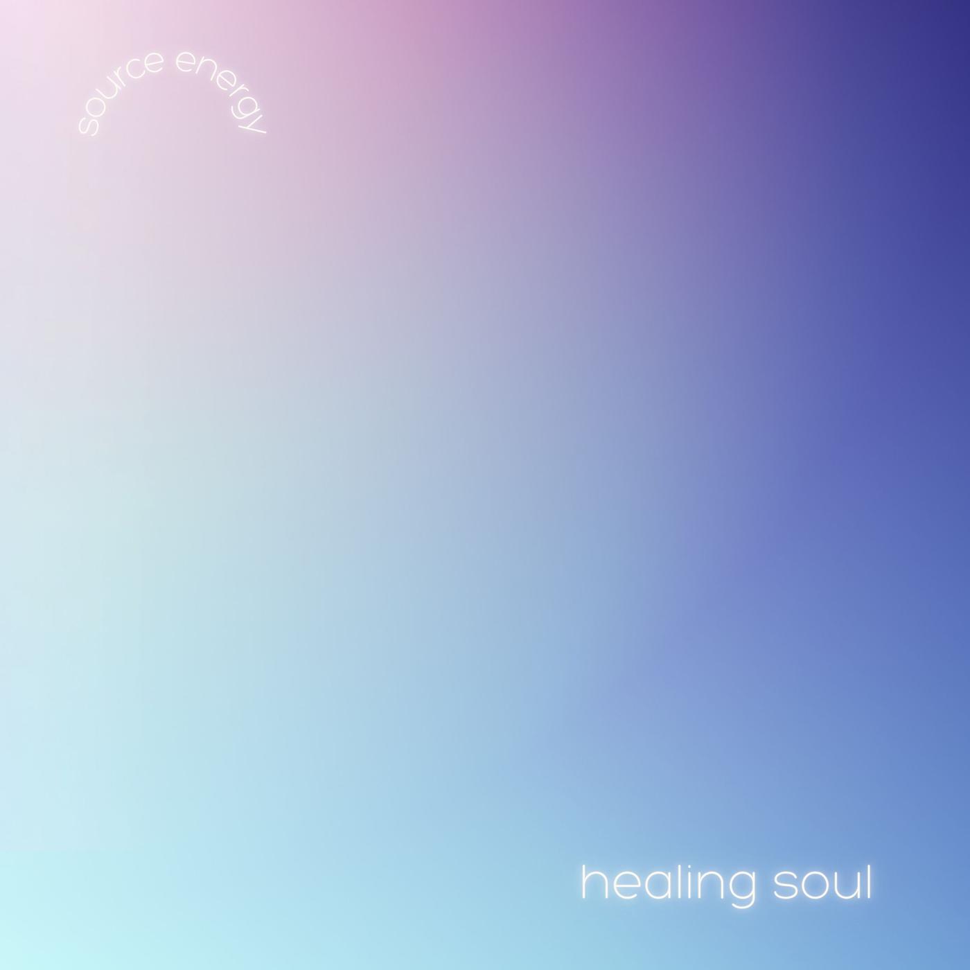 Постер альбома Healing Soul