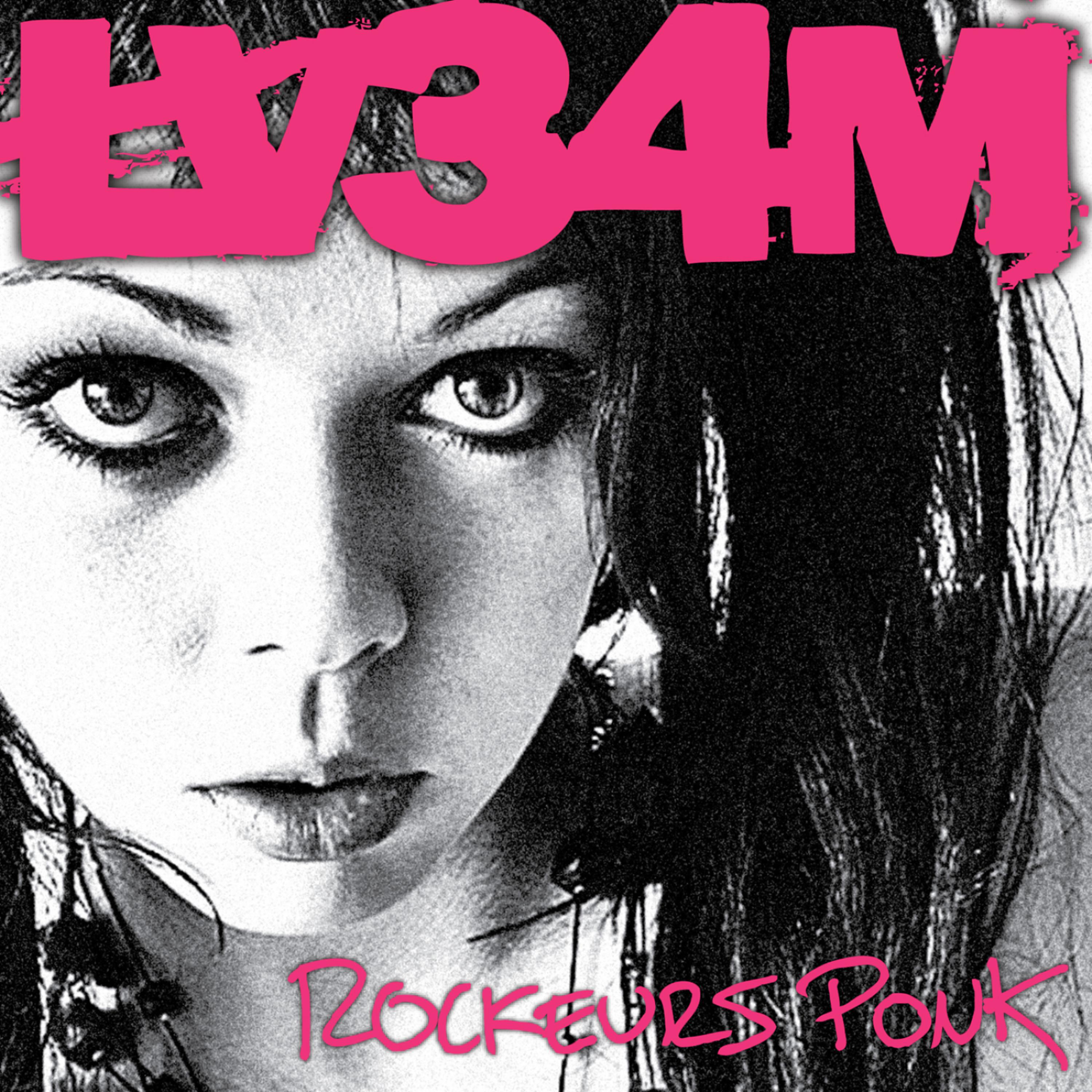 Постер альбома Rockeurs ponk