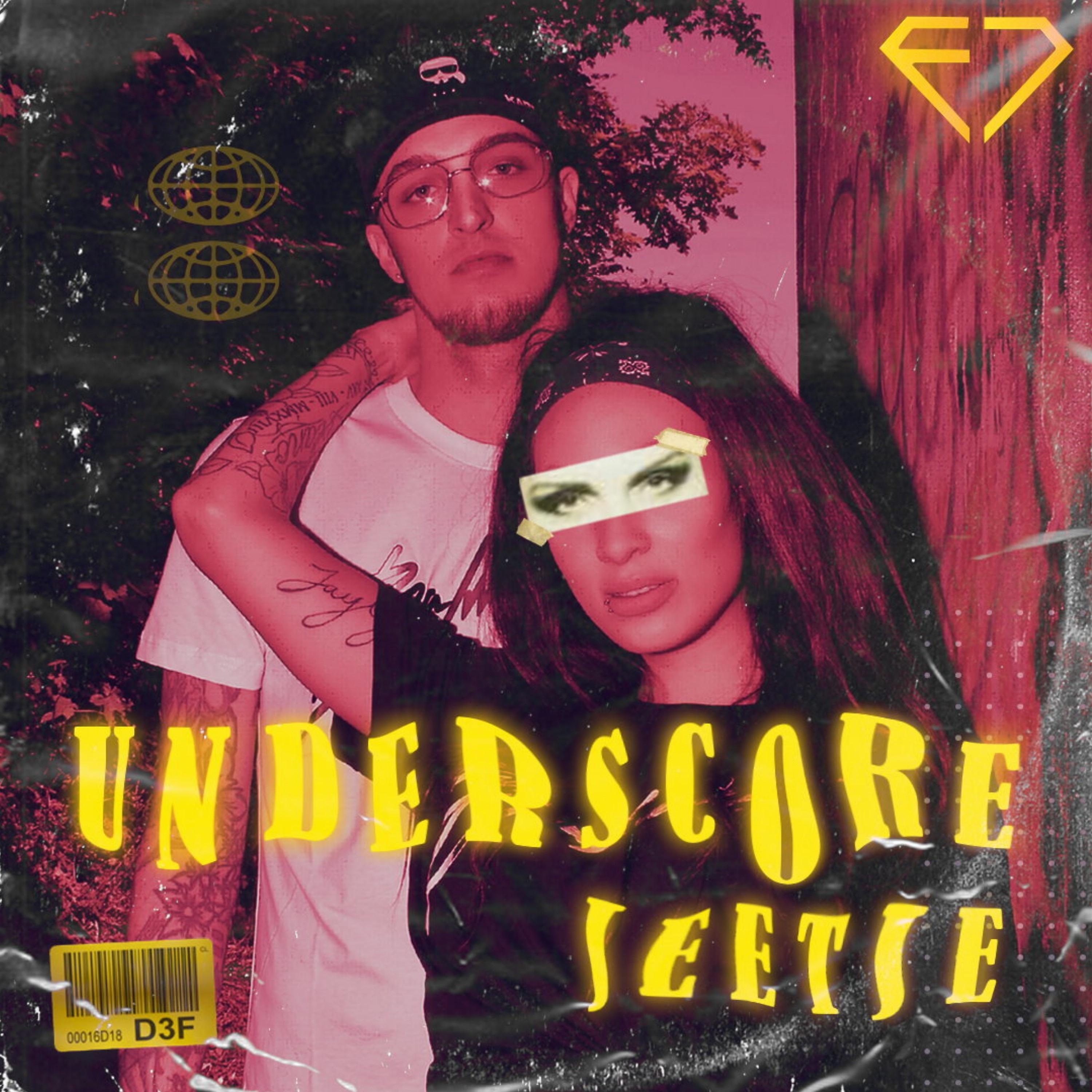 Постер альбома Underscore