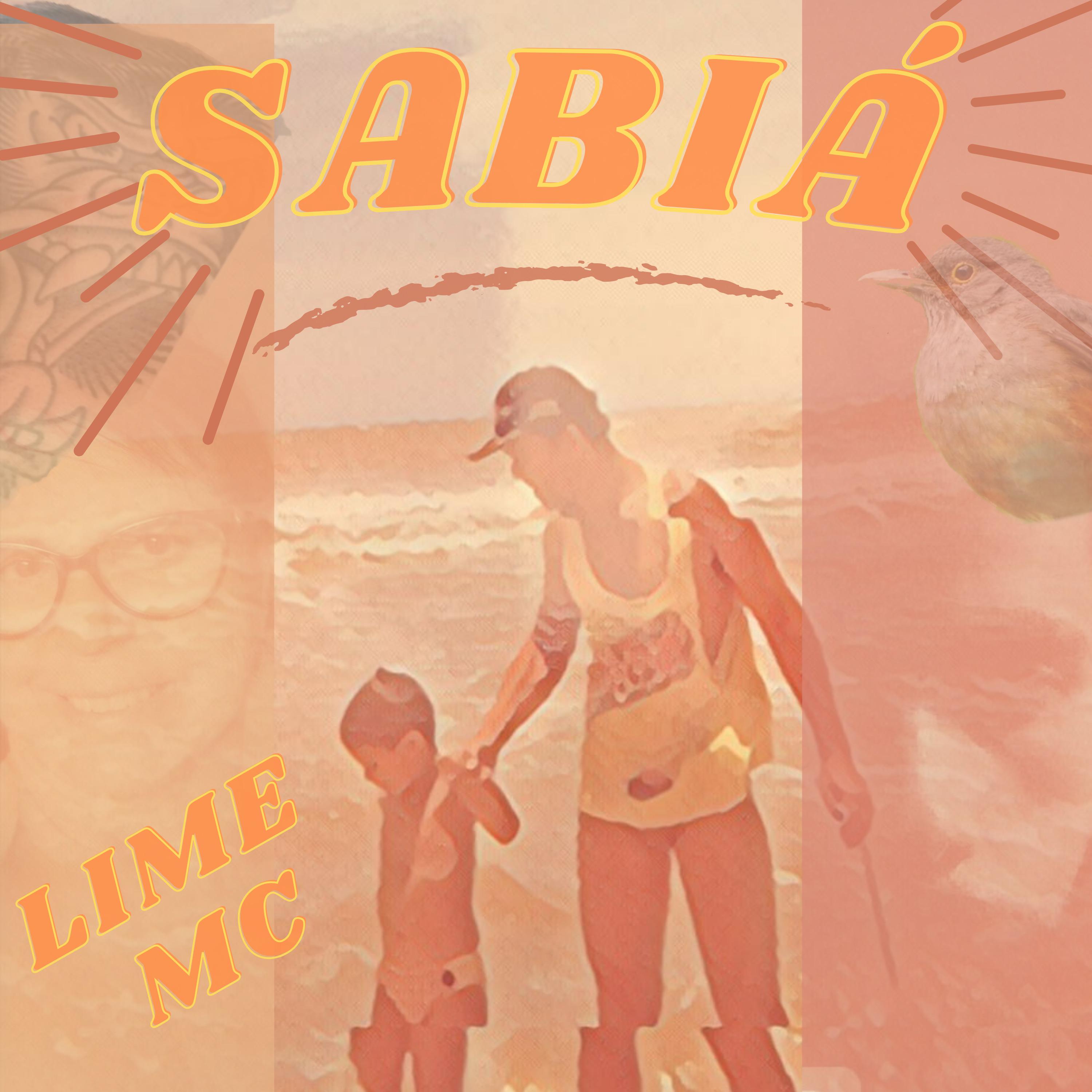 Постер альбома Sabiá