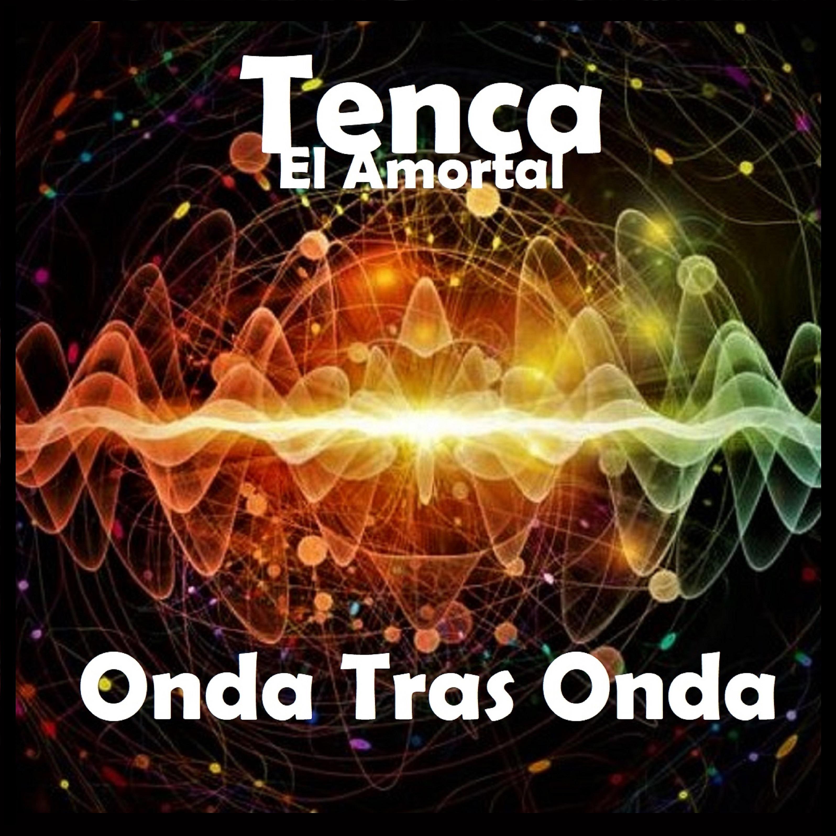 Постер альбома Onda Tras Onda