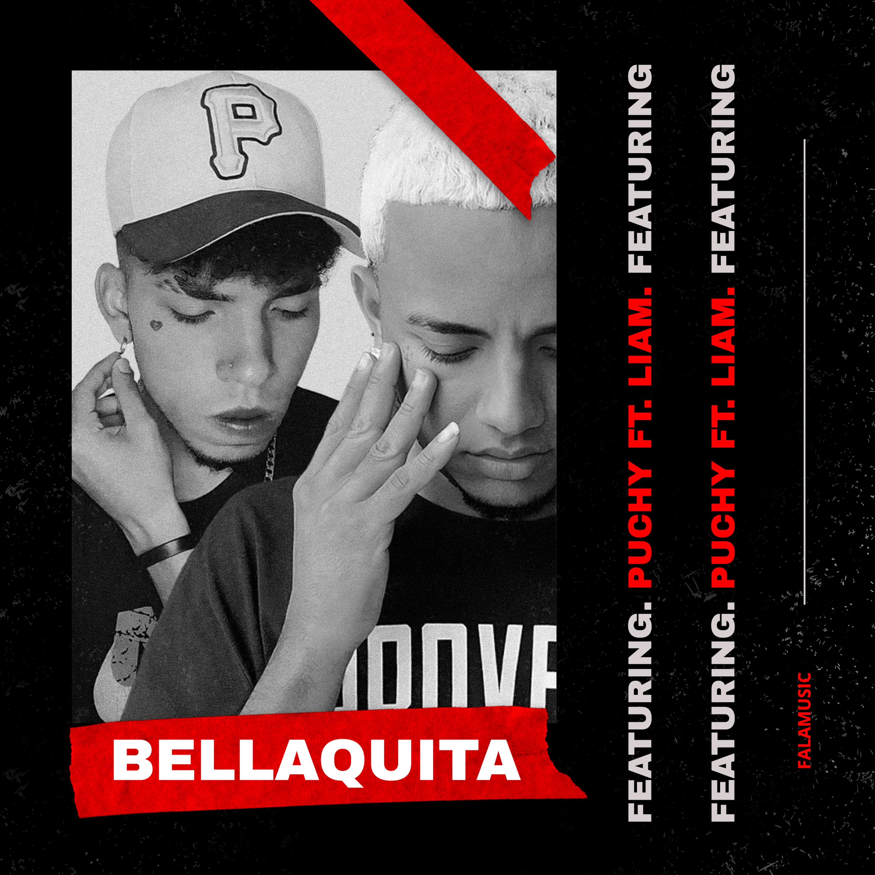 Постер альбома Bellaquita