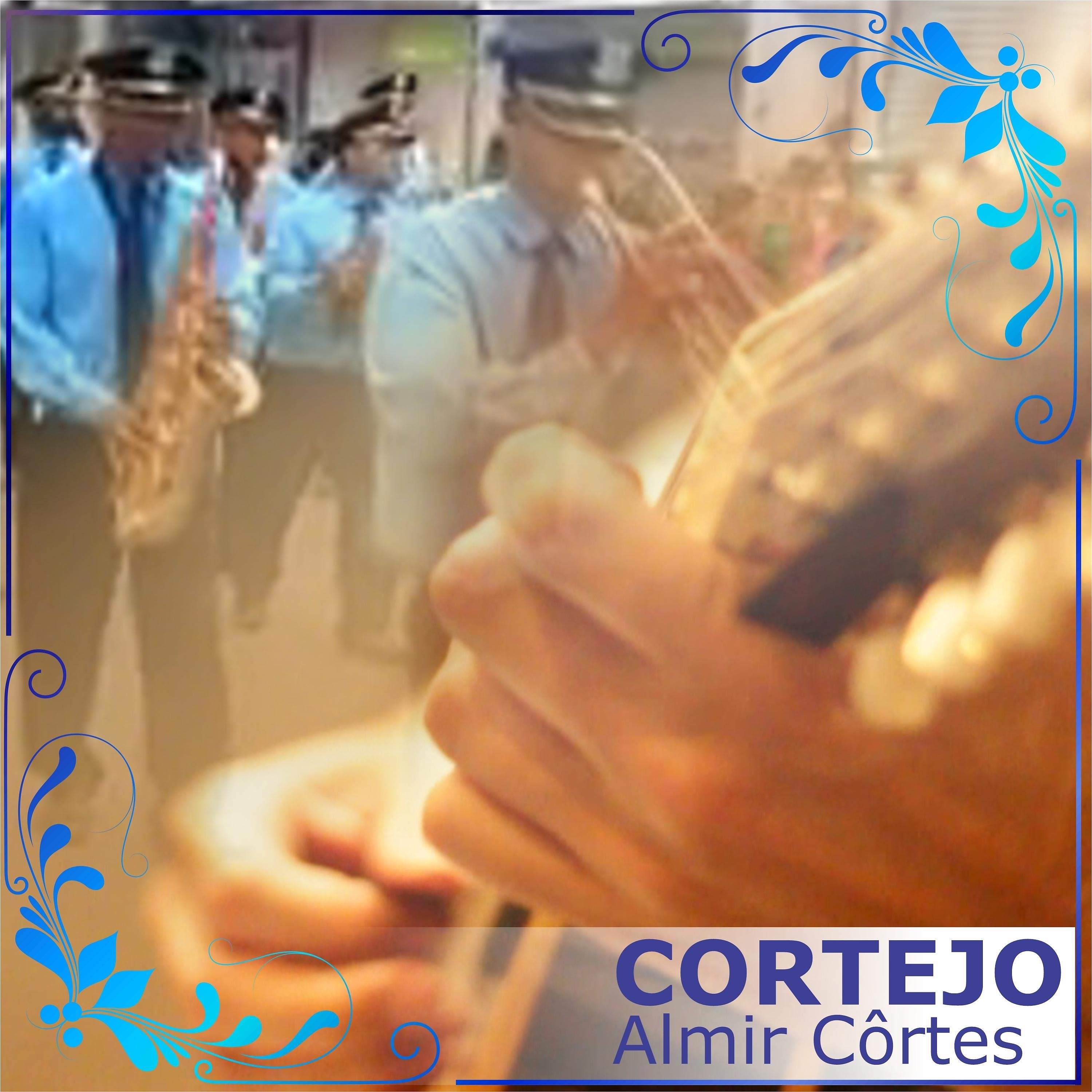 Постер альбома Cortejo