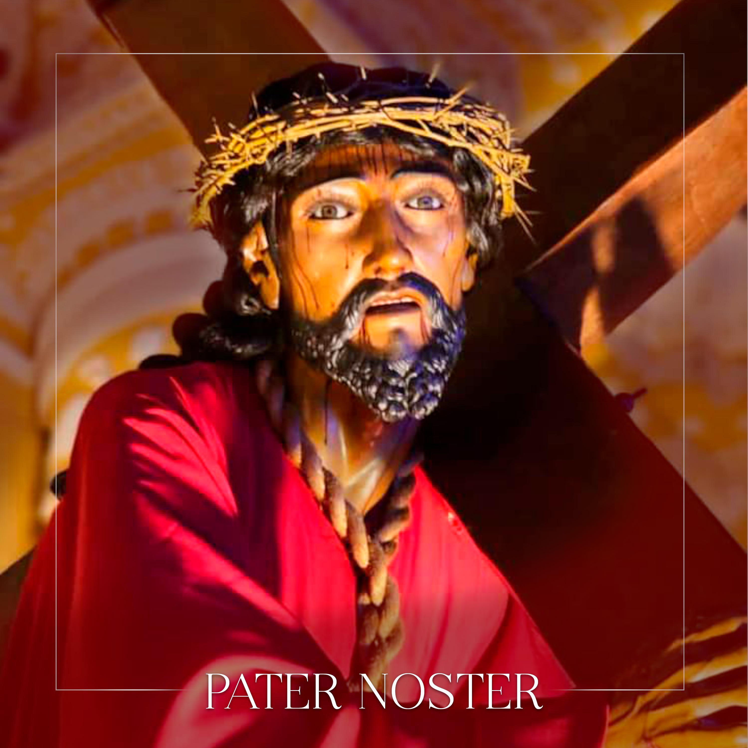 Постер альбома Pater Noster