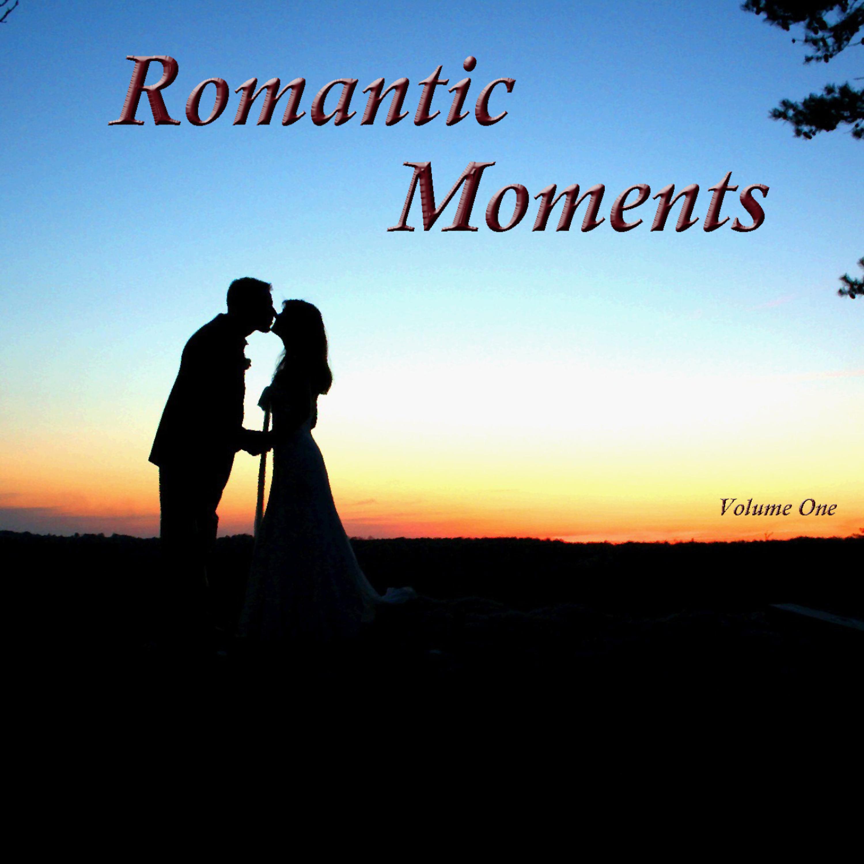 Постер альбома Romantic Moments, Vol. 1
