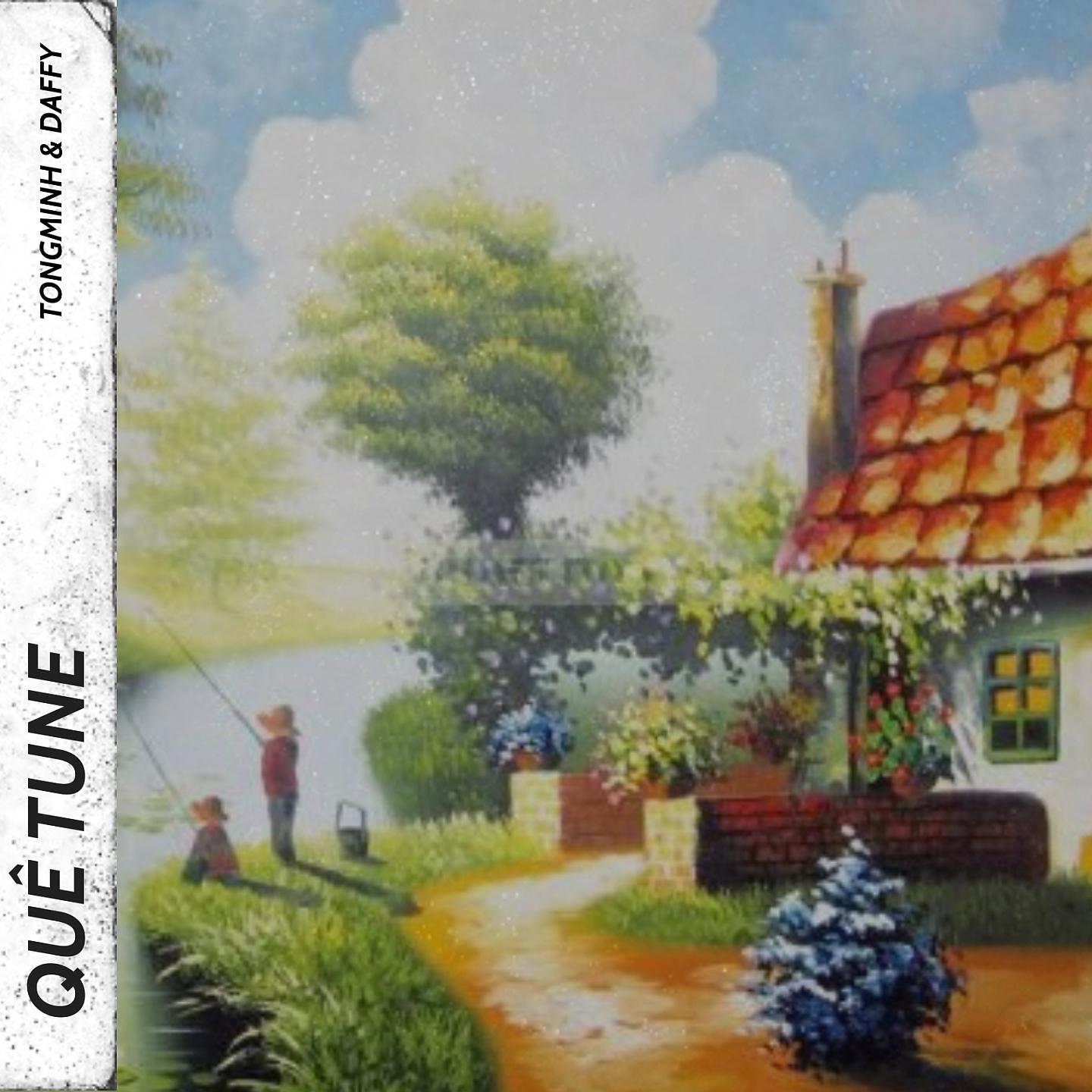 Постер альбома Quê Tune