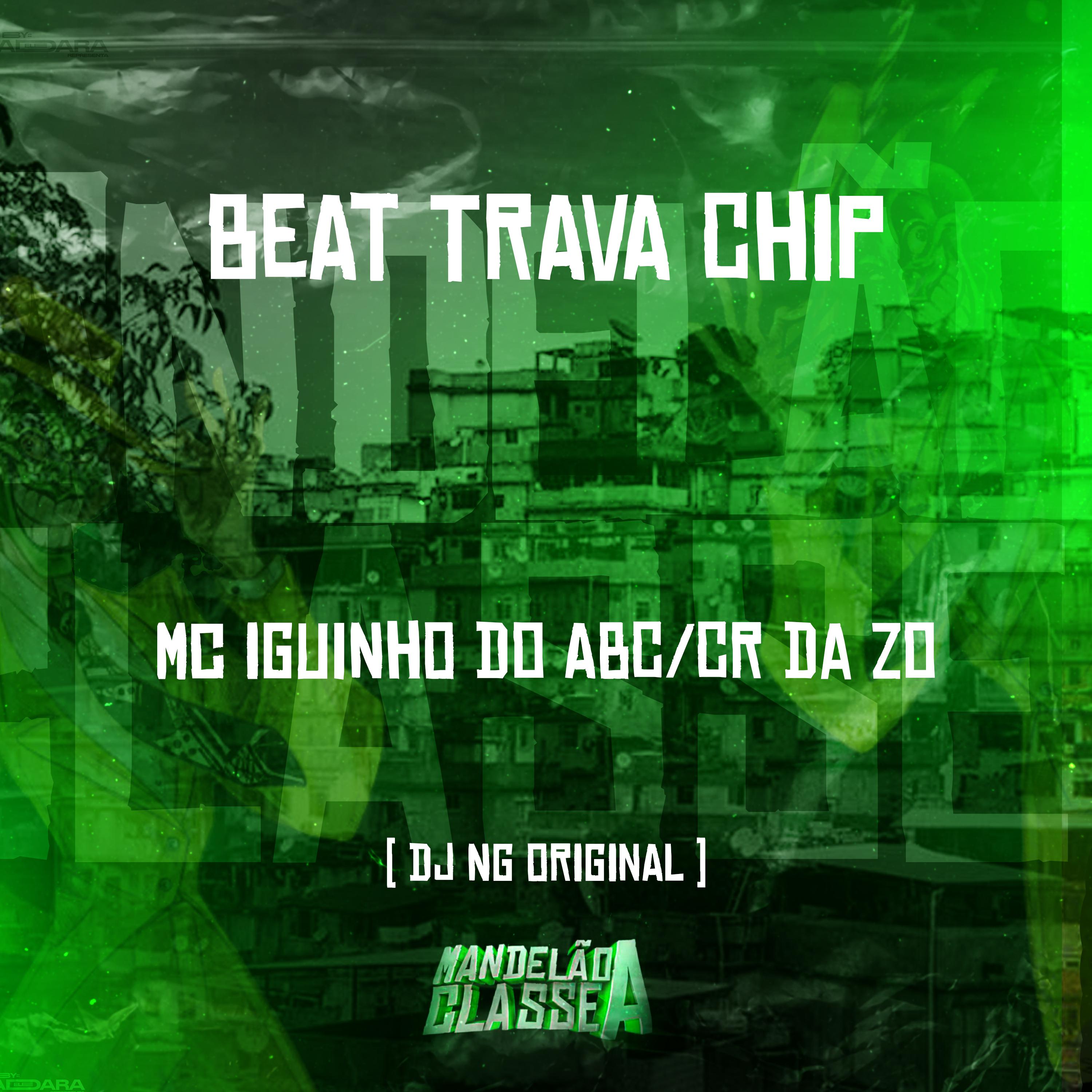 Постер альбома Beat Trava Chip