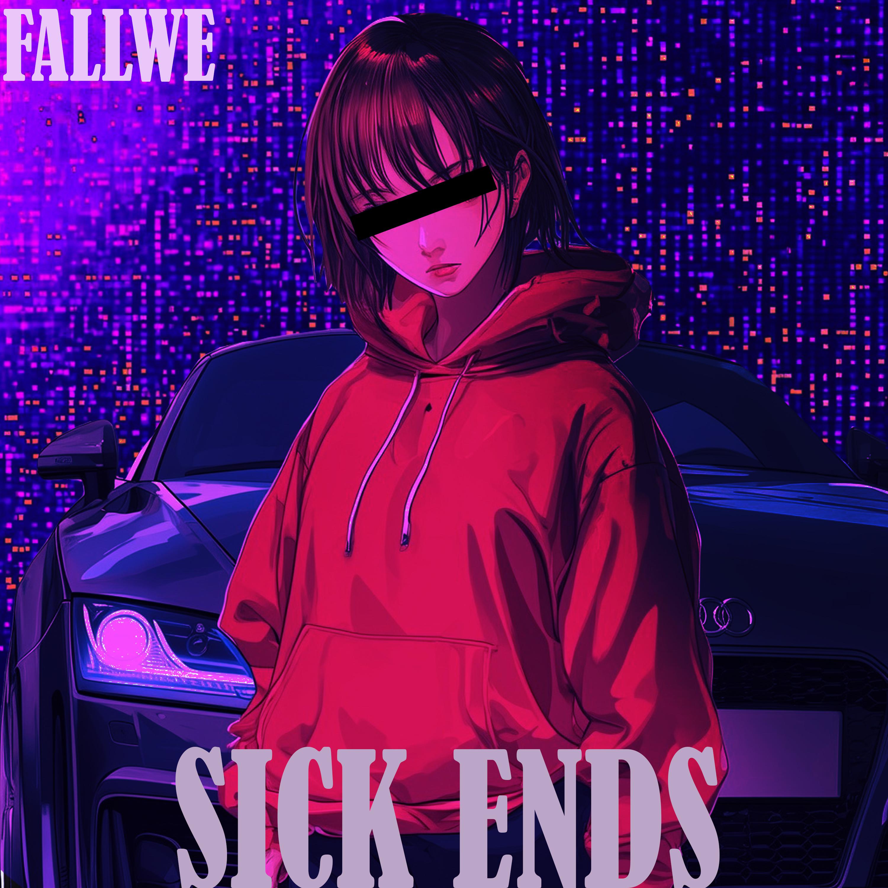 Постер альбома Sick Ends