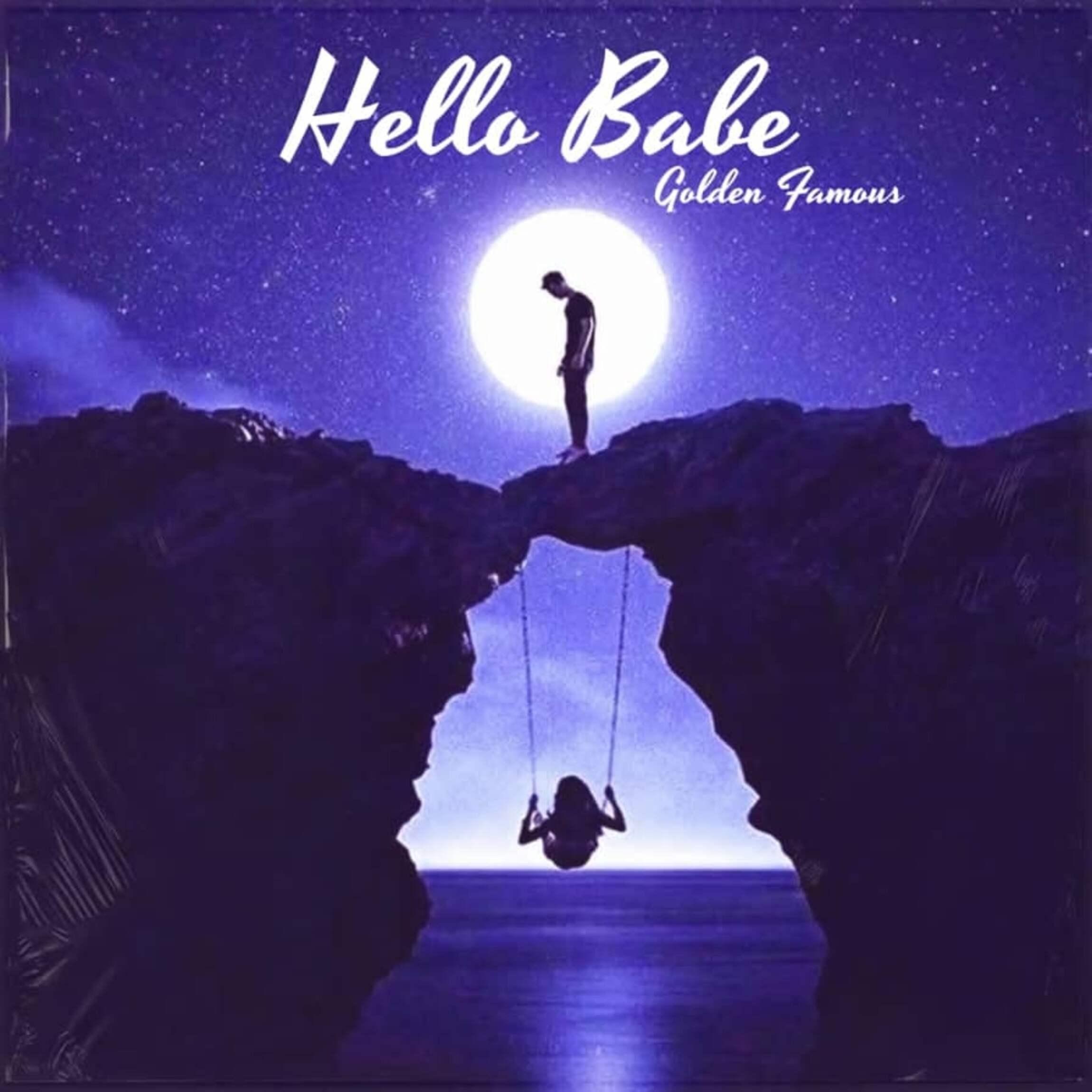 Постер альбома Hello Babe