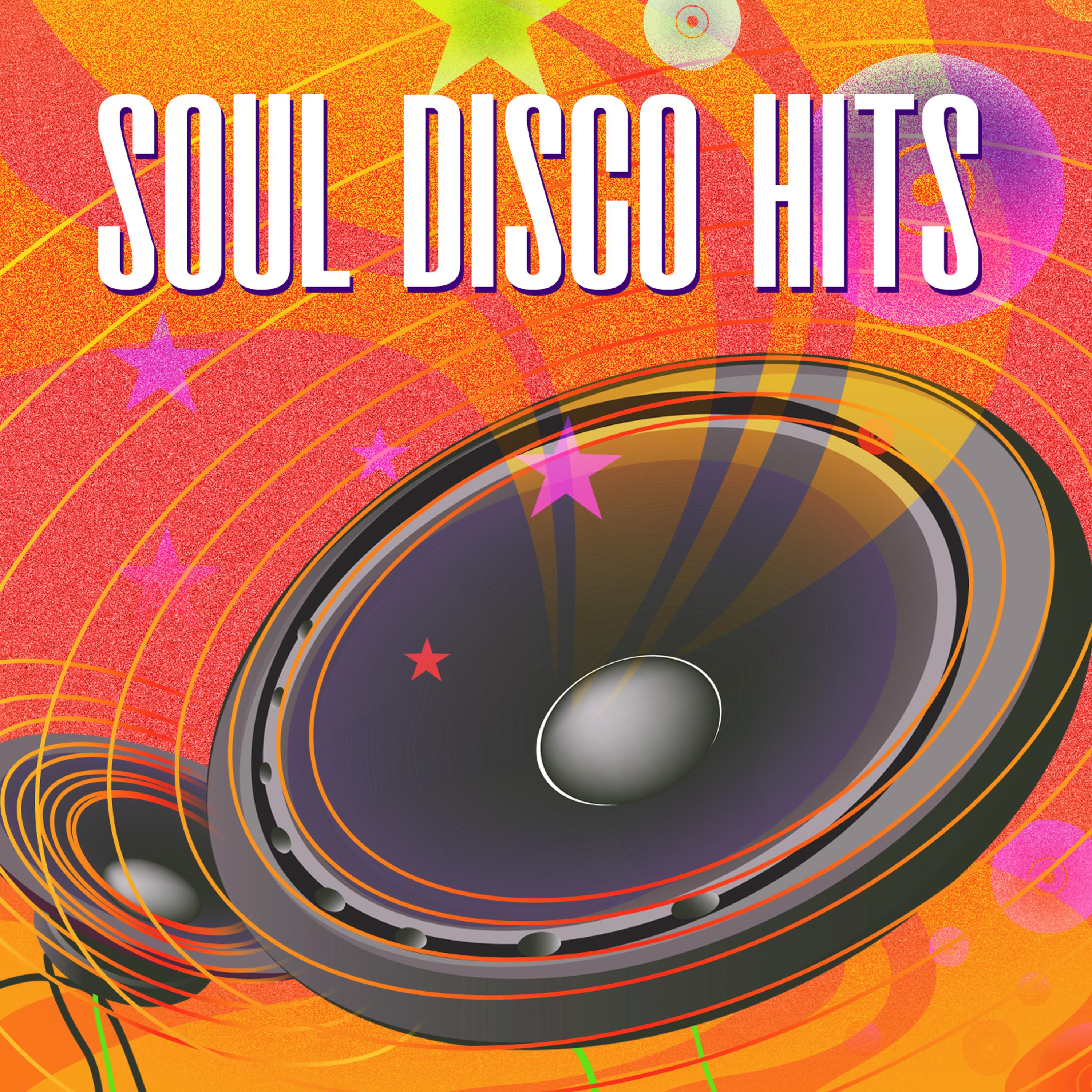 Постер альбома Soul Disco Hits