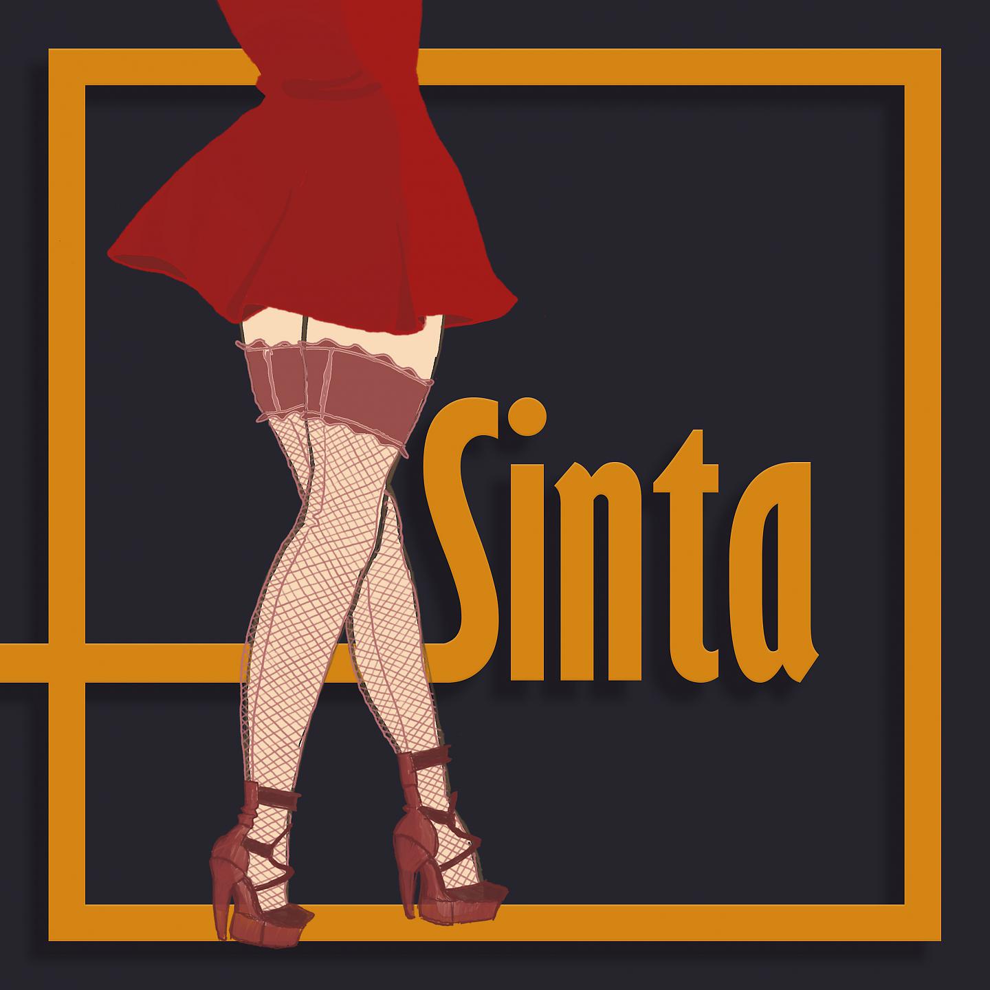 Постер альбома Sinta