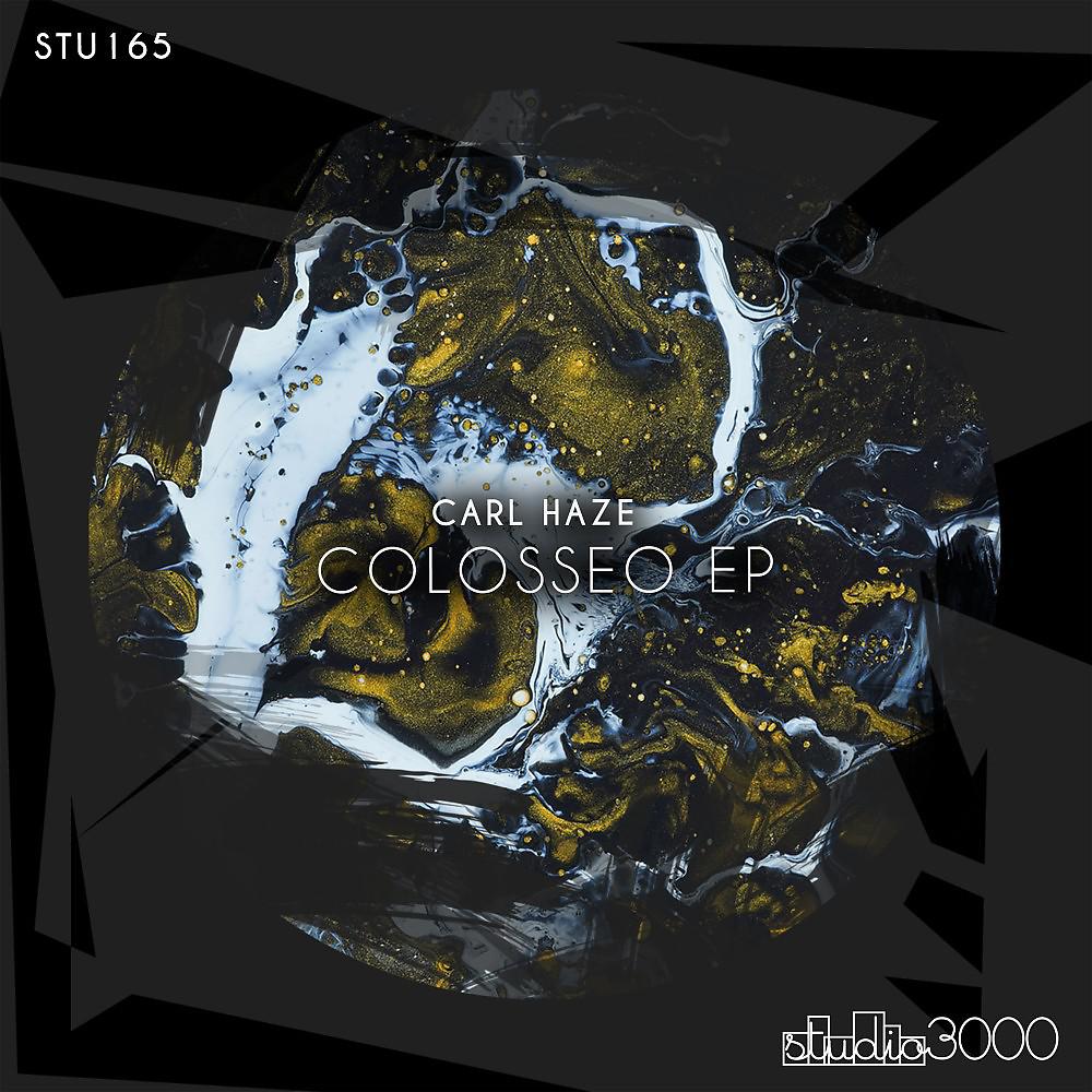 Постер альбома Colosseo