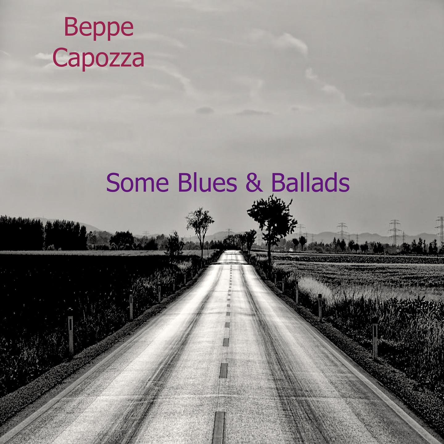 Постер альбома Some Blues & Ballads