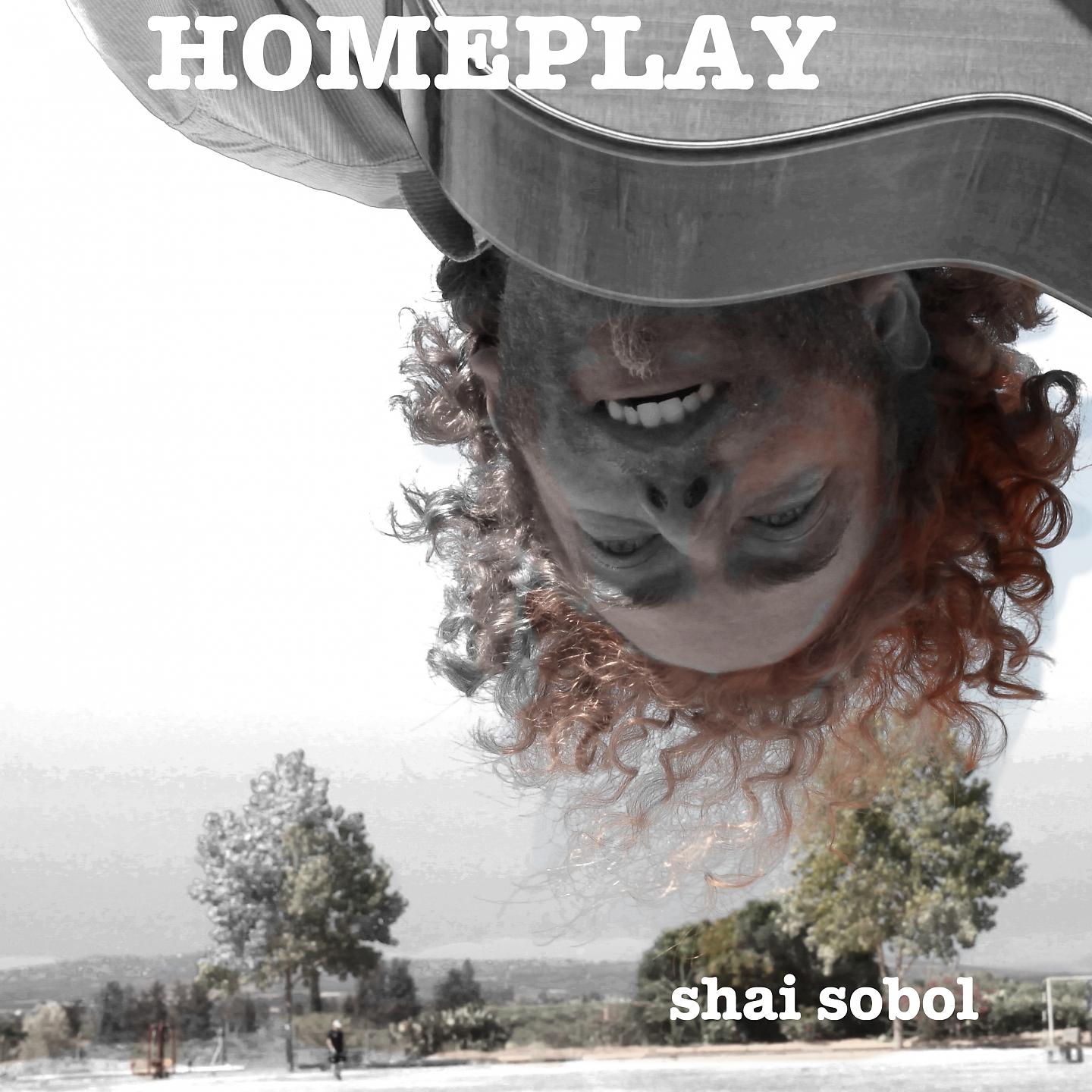 Постер альбома Homeplay