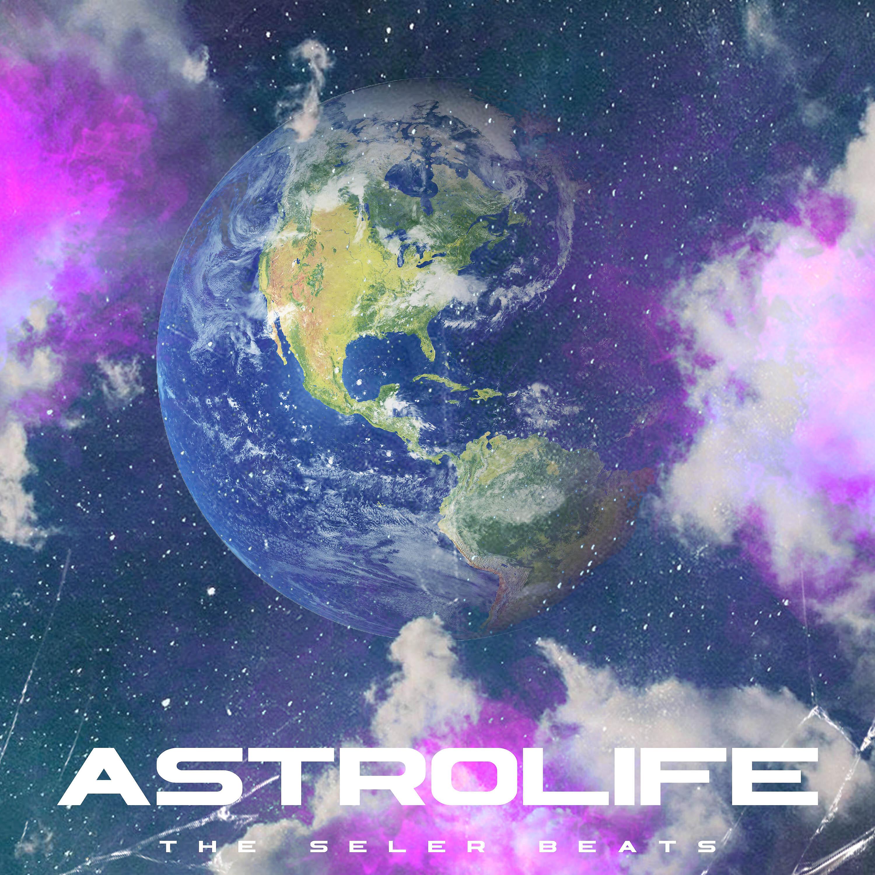Постер альбома Astrolife