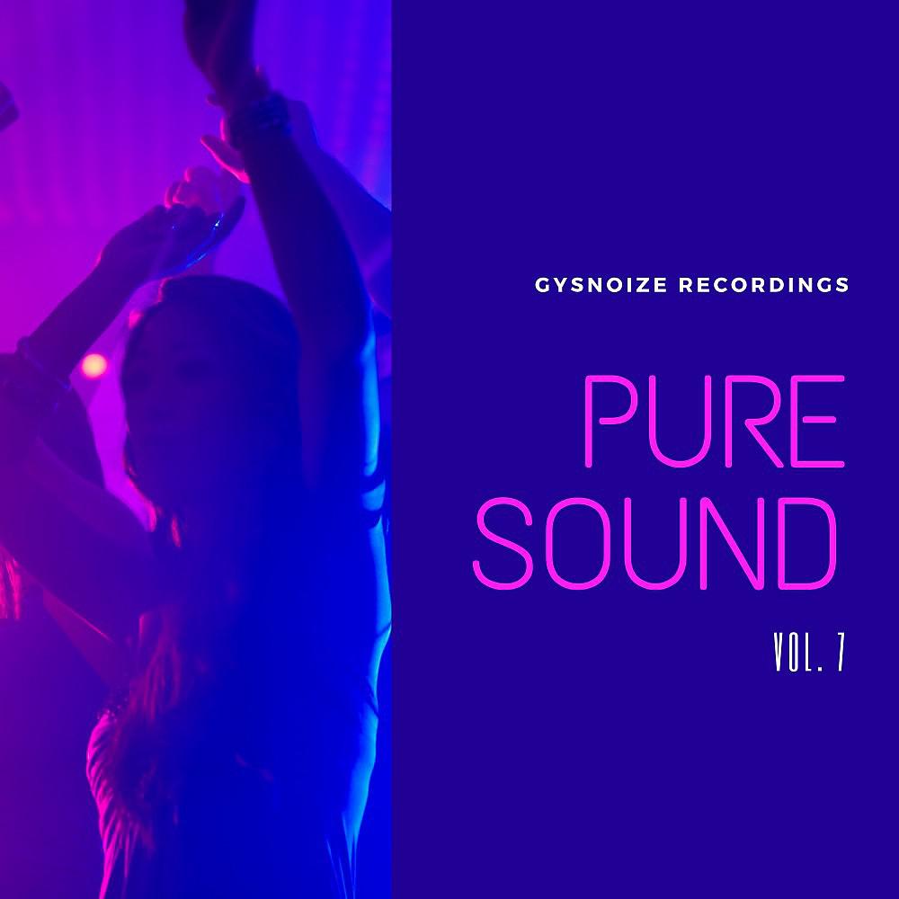 Постер альбома Pure Sound, Vol. 7