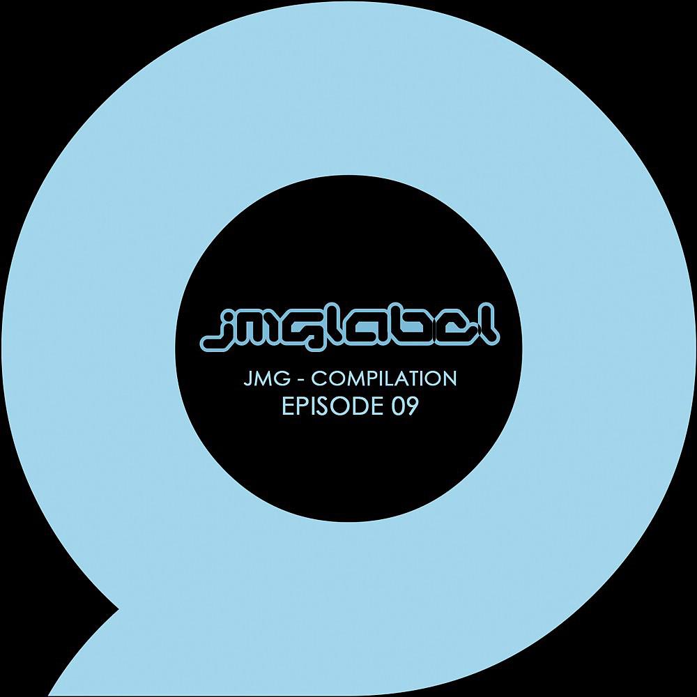 Постер альбома Jmg Compilation: Episode 09
