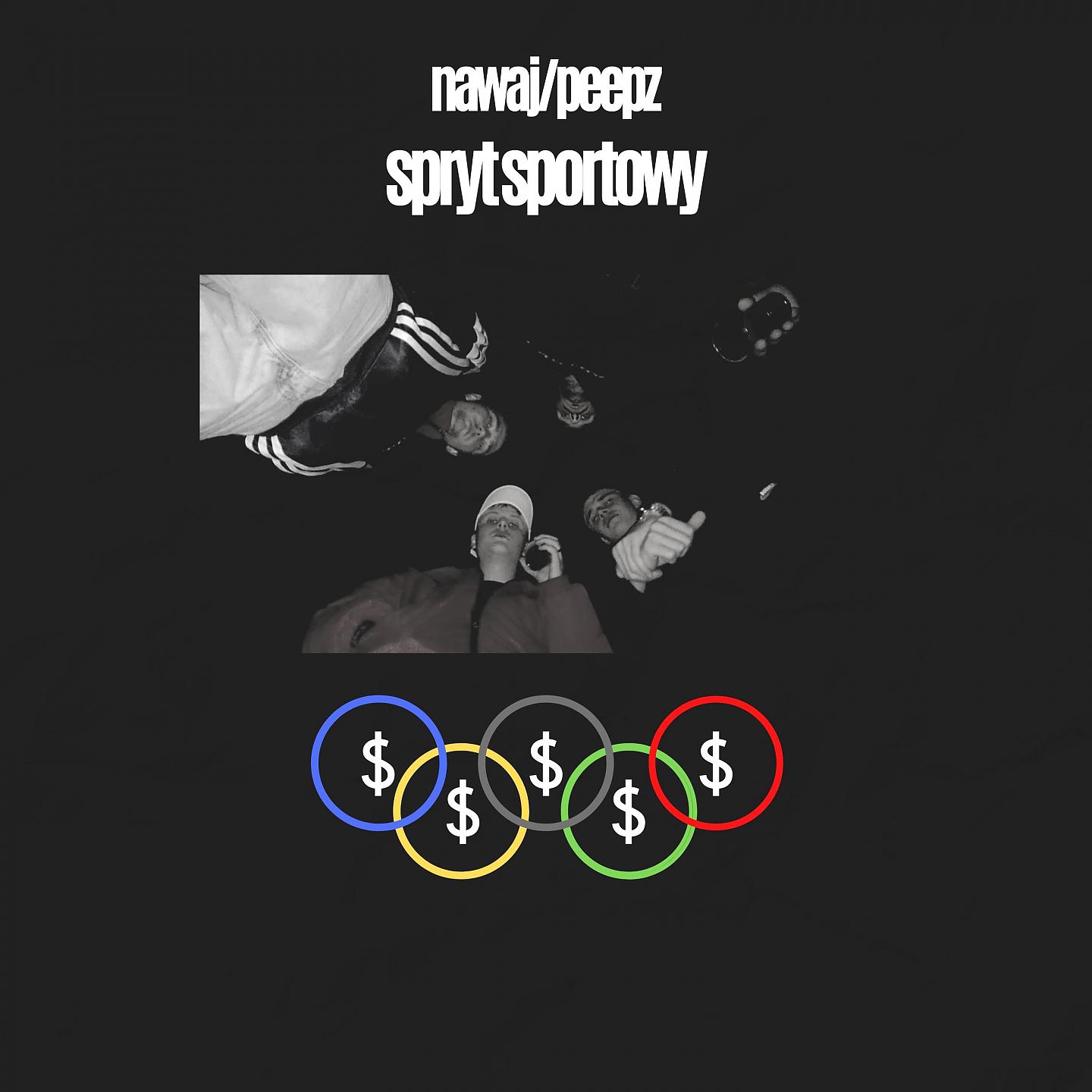 Постер альбома Spryt sportwy