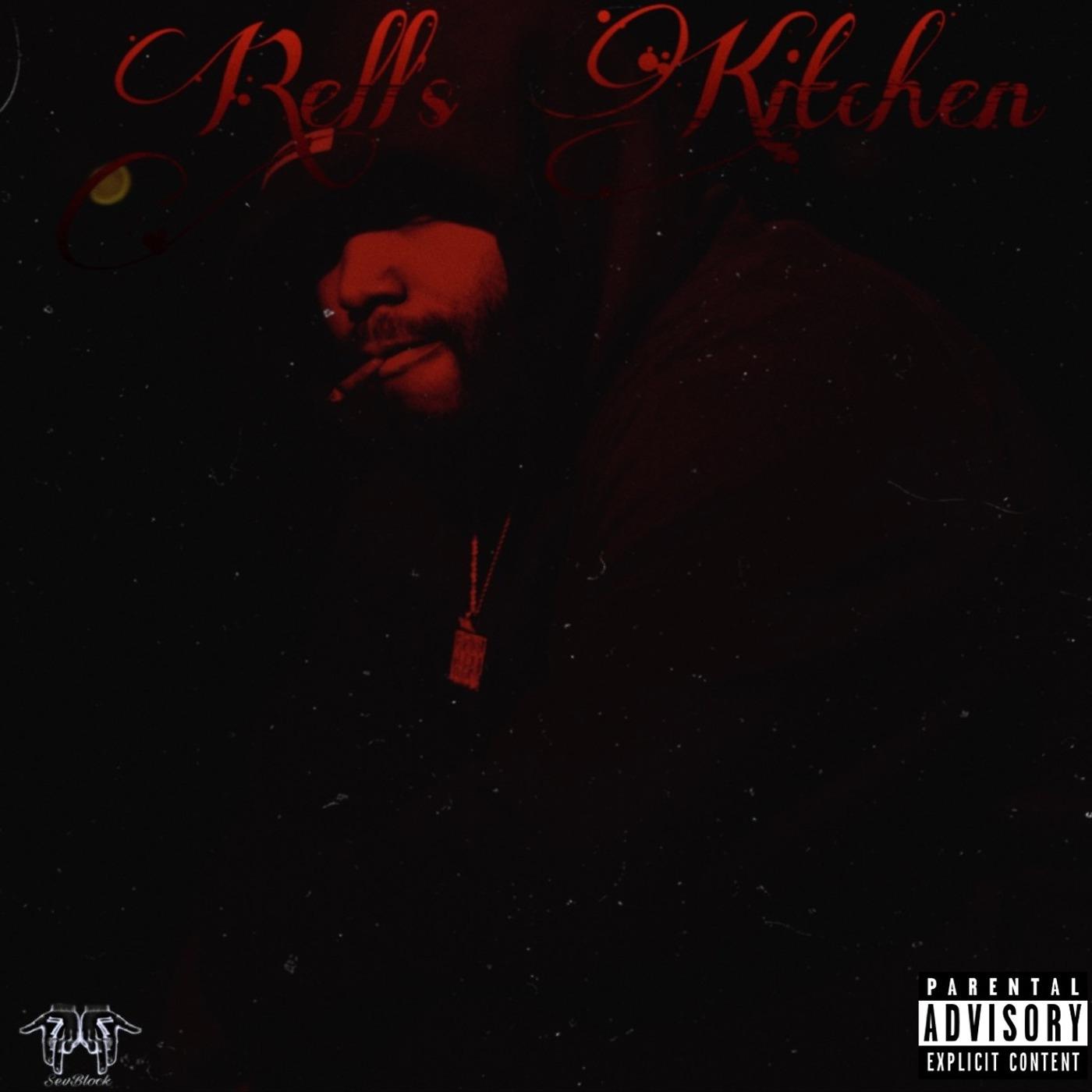 Постер альбома Rell's Kitchen