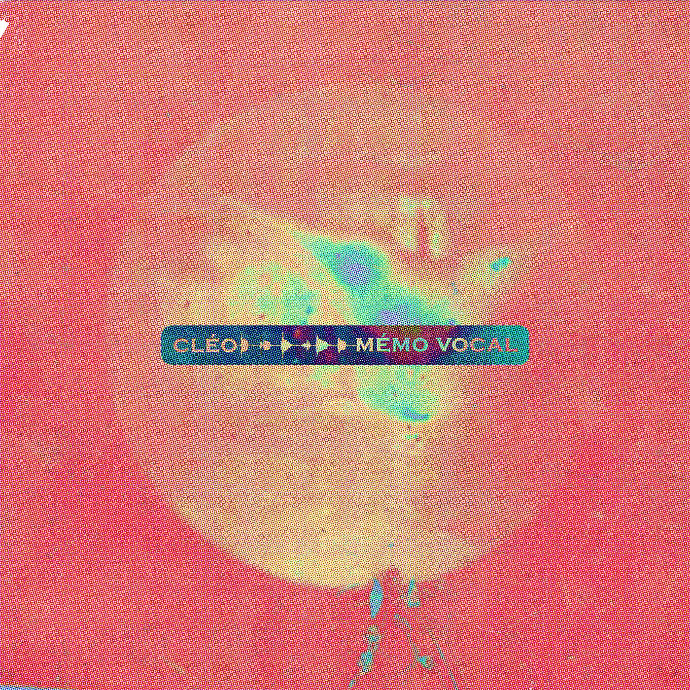 Постер альбома Mémo Vocal