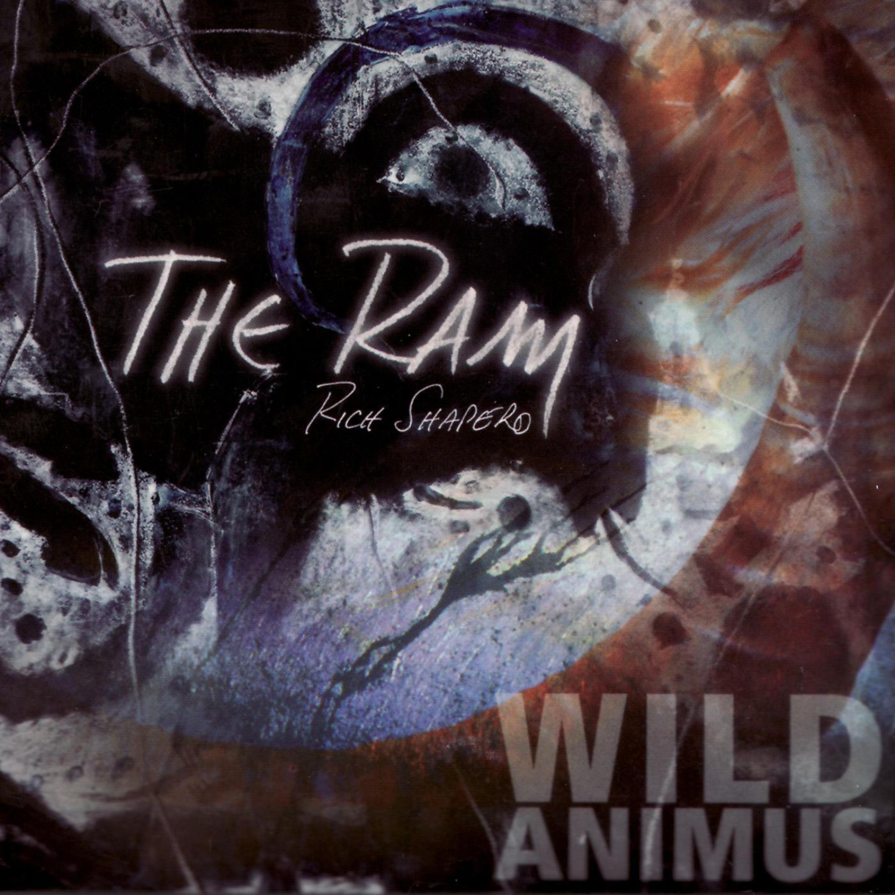 Постер альбома Wild Animus, Part One: The Ram